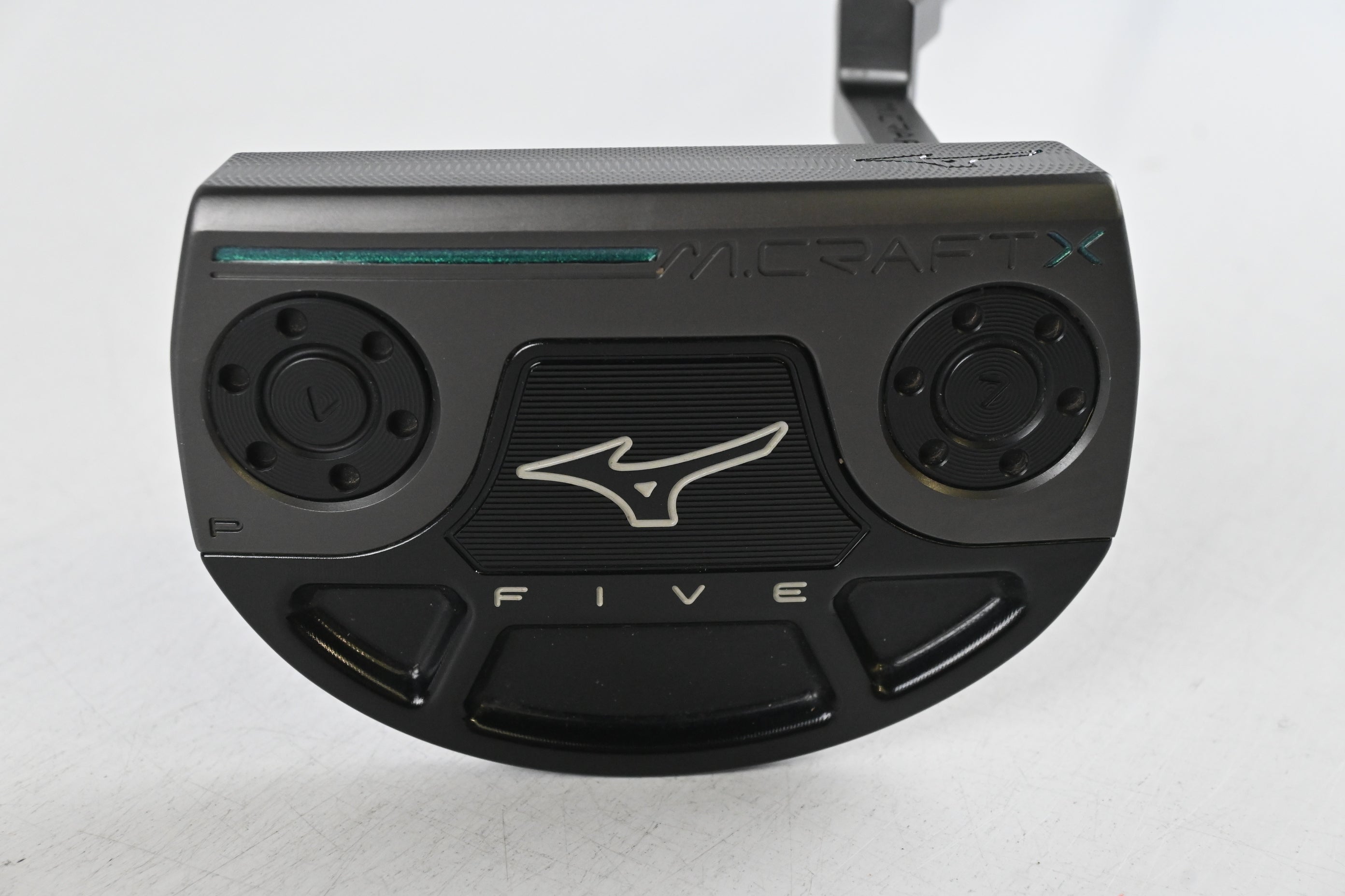 Mizuno M-Craft X OMOI Five Putter / 36 Inch