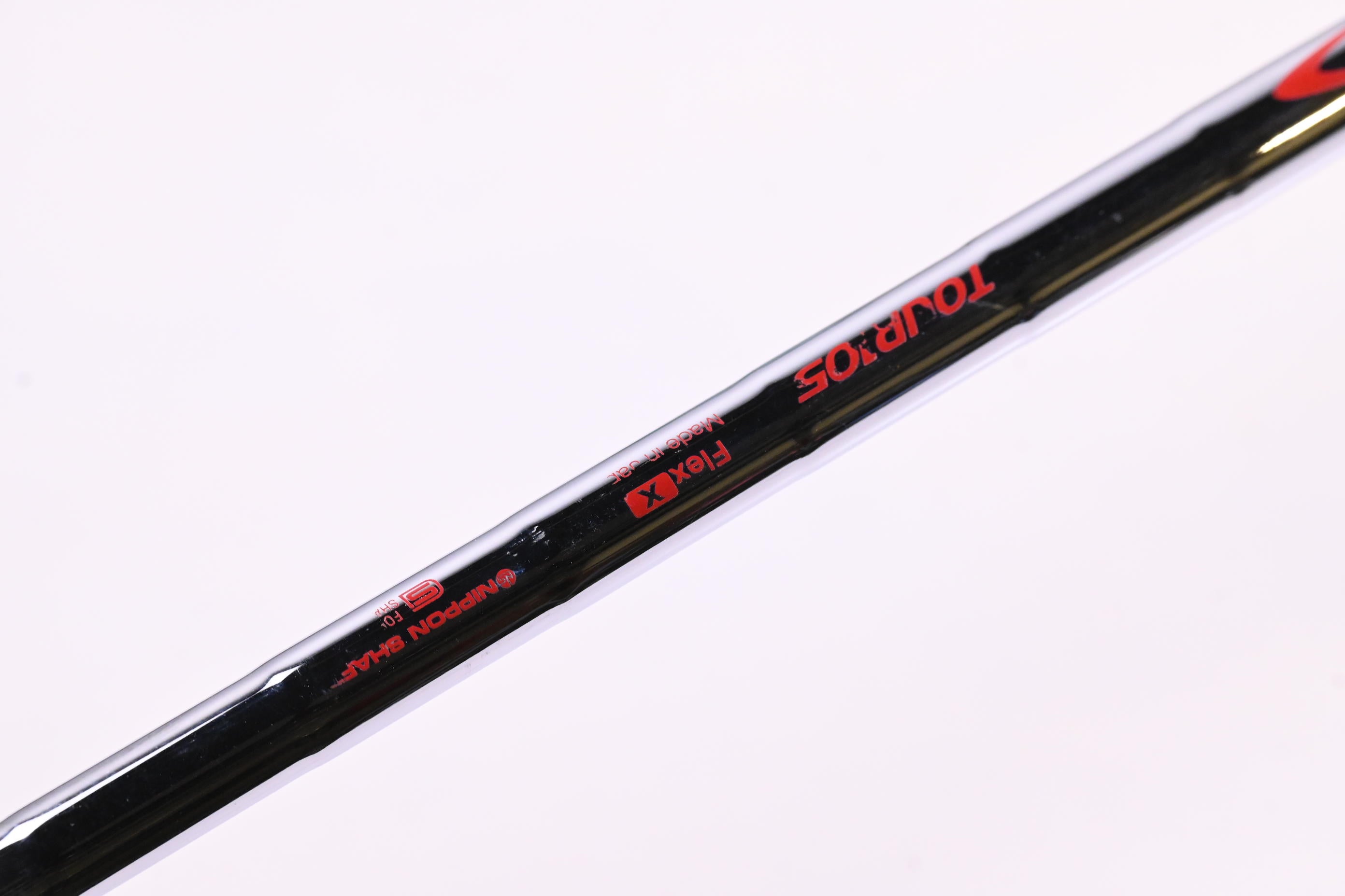 Titleist T200 2023 Utility #4 Iron / 23 Degree / X-Flex N.S.PRO Modus3 Tour105