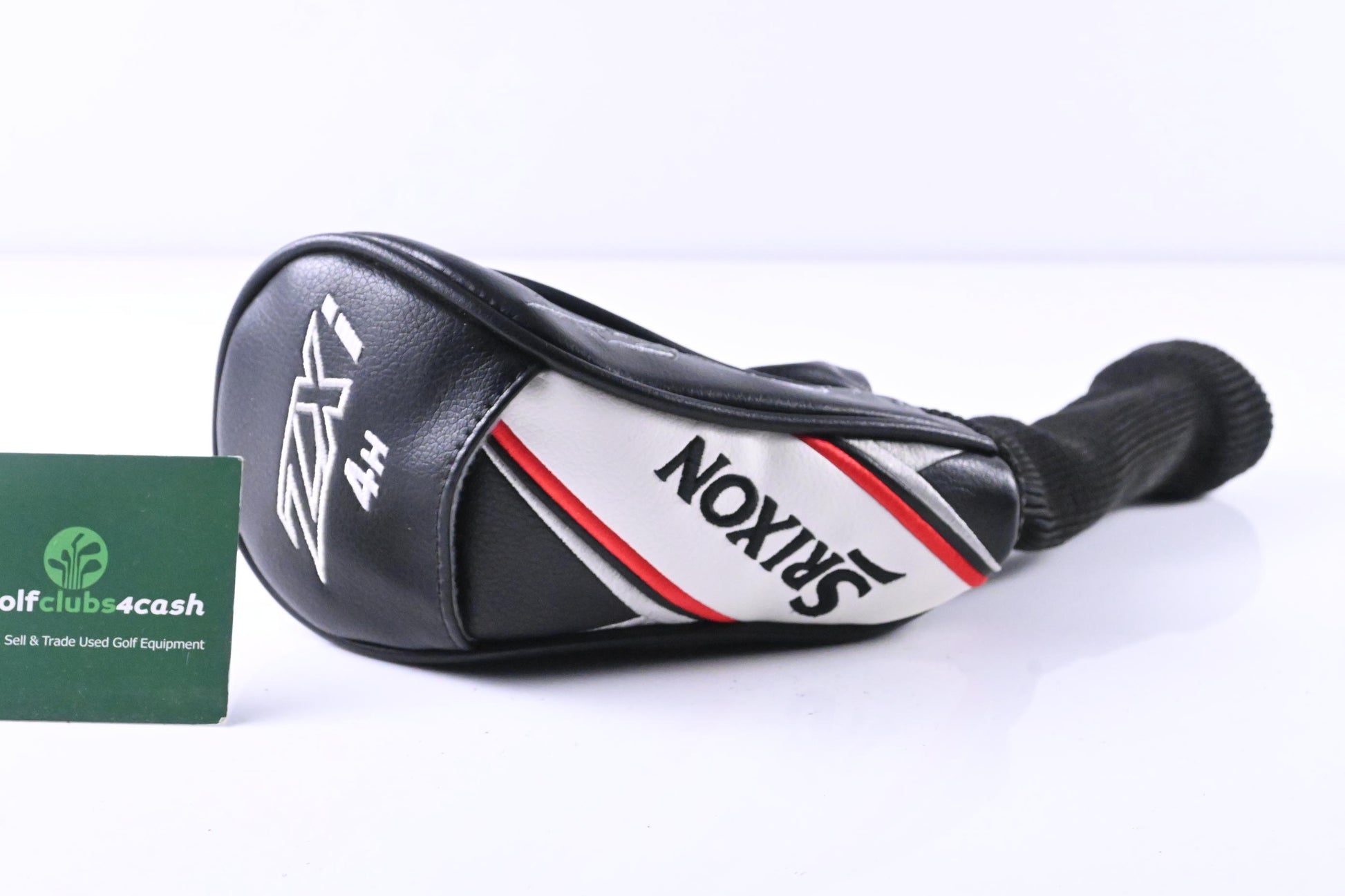 Srixon ZXi #4 Hybrid / 22 Degree / Regular Flex Fujikura Ventus TR Blue 7 Shaft