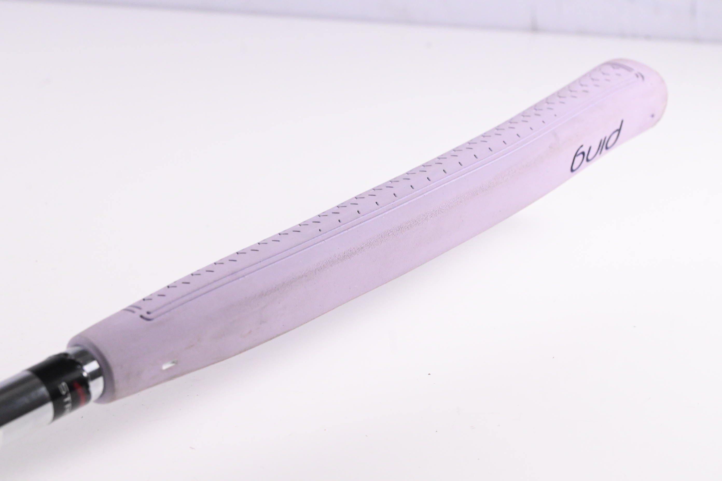 Ping G Le4 Louise Putter / Black Dot / 33 Inch
