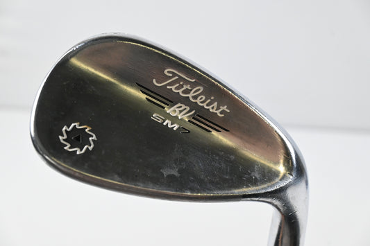 Titleist Vokey SM7 Sand Wedge / 56 Degree / Wedge Flex Vokey Design Shaft