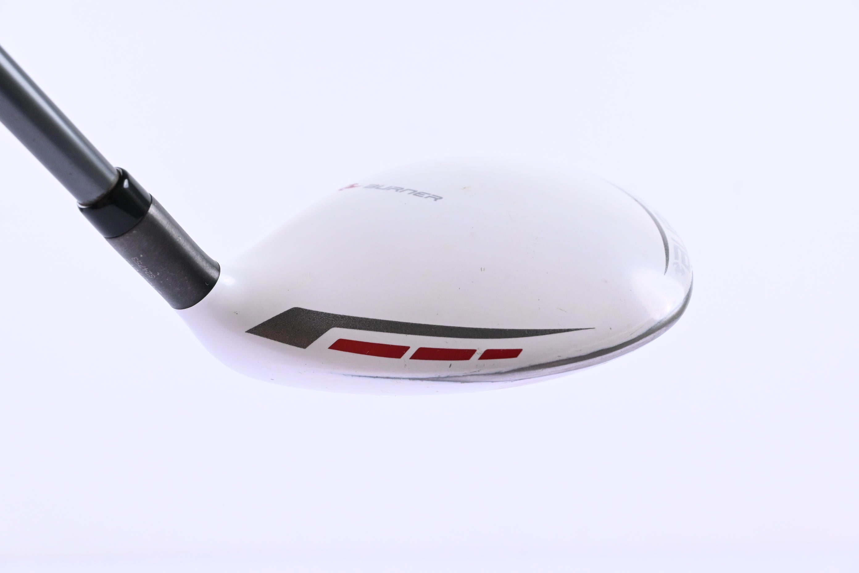 Taylormade Burner Superfast 2.0 #3 Wood / 15 Degree / Regular Flex REAX 4.8