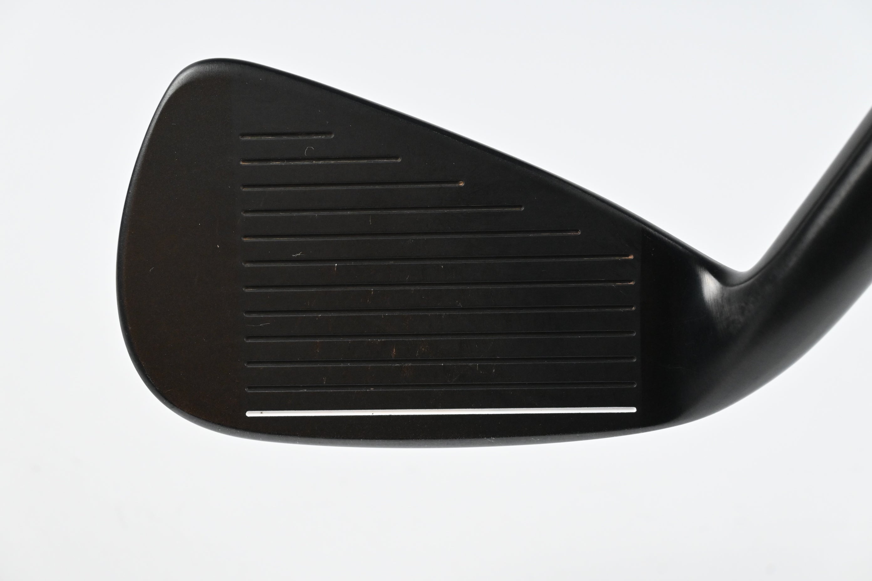 PXG 0311 P Gen6 #6 Iron / 26 Degree / Stiff Flex MMT Black 80 Shaft