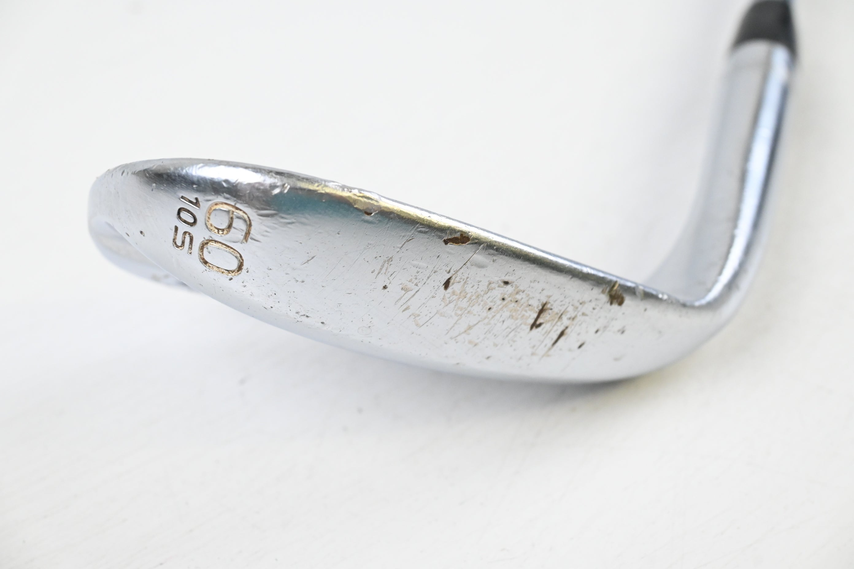 Titleist Vokey SM7 Lob Wedge / 60 Degree / Wedge Flex Vokey Design Steel Shaft