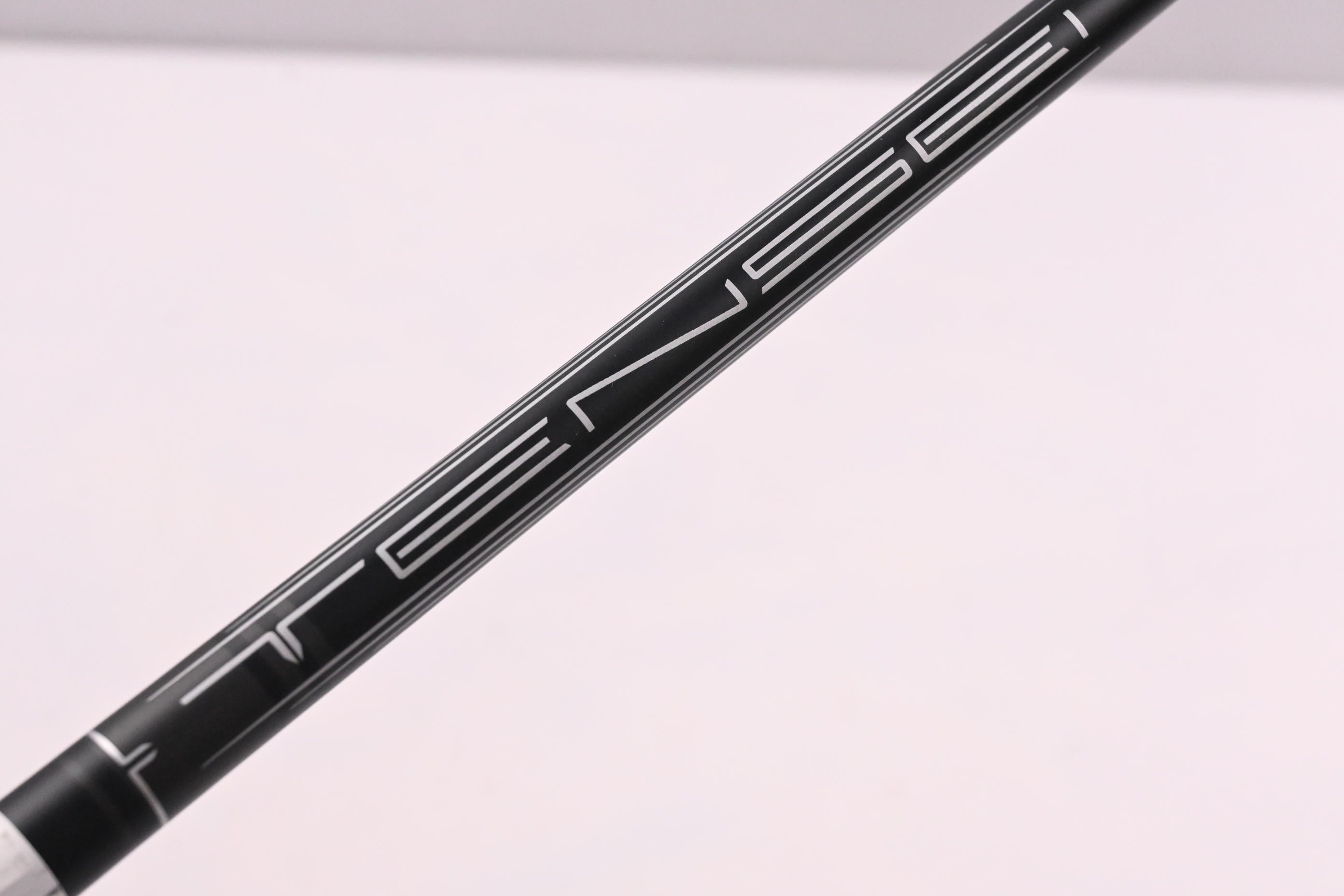 Tensei 1K Black 75 #5 Wood Shaft / Stiff Flex / Ping 3rd Gen