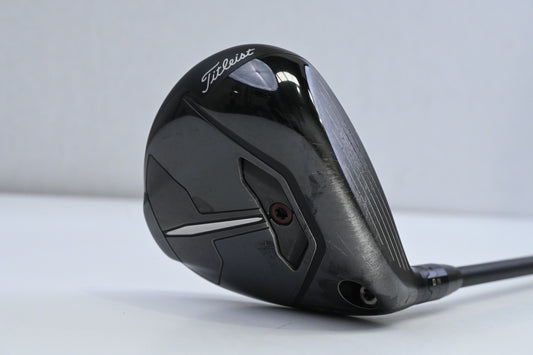 Titleist TSR2 #3 Wood / 15 Degree / Regular Flex Tensei 1K Blue 65 Shaft