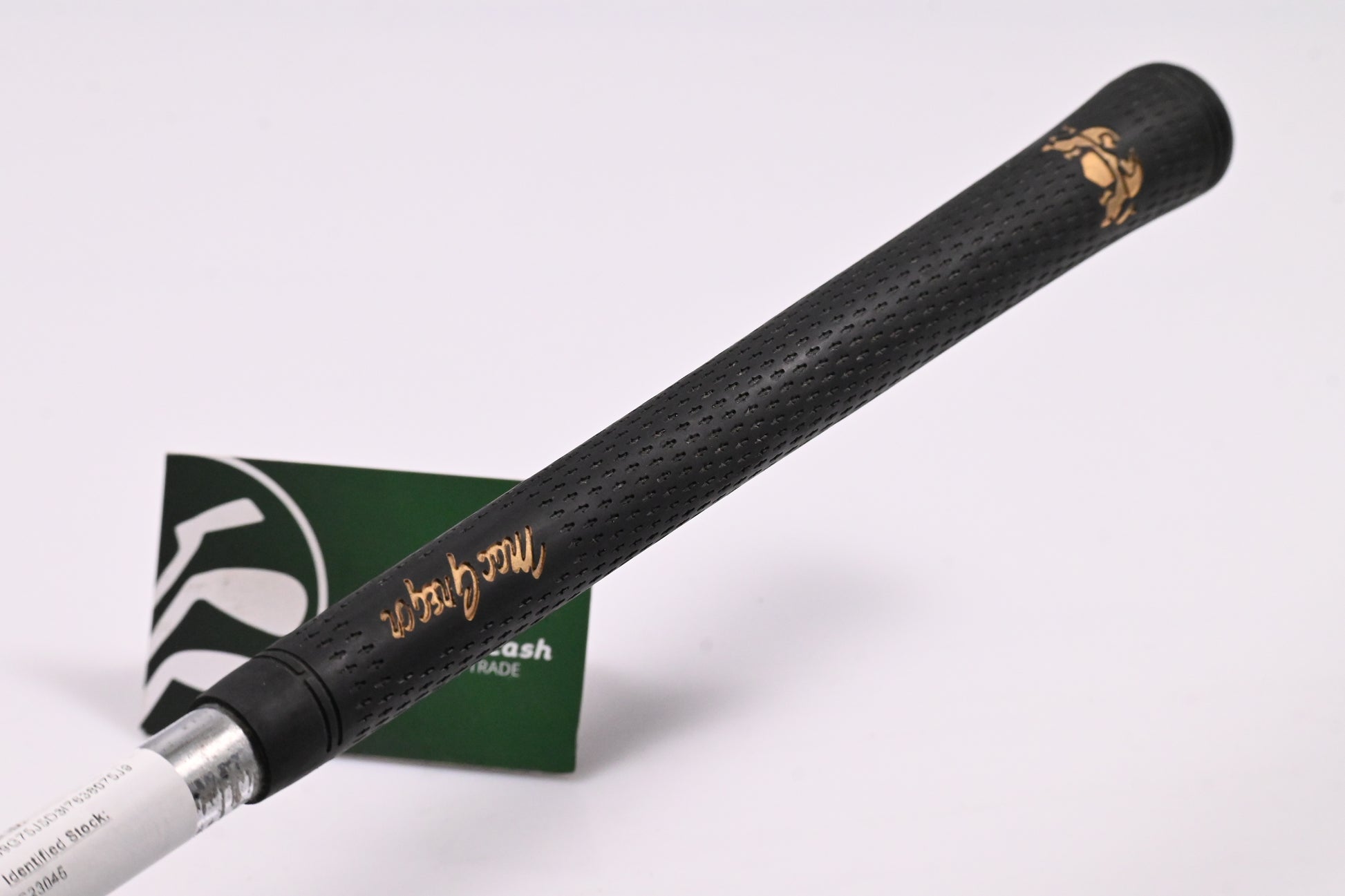 Mizuno MP-60 #4 Iron / 24 Degree / Stiff Flex Dynamic Gold SL S300U Shaft