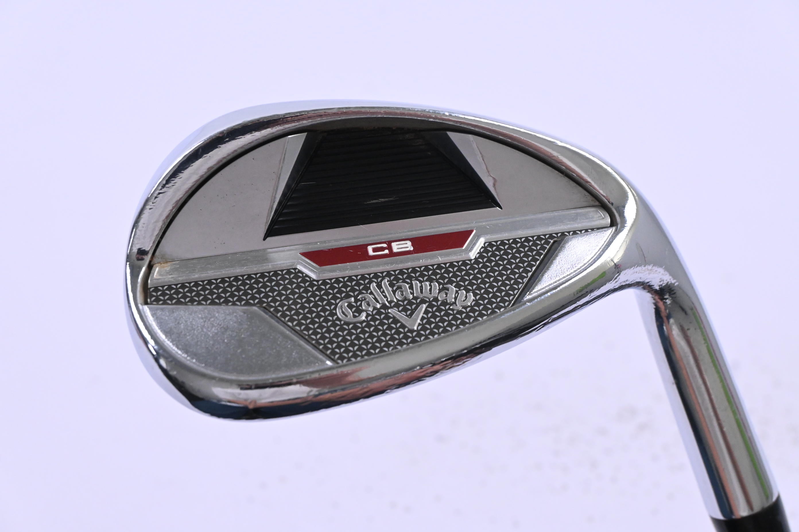 Callaway CB Gap Wedge / 50 Degree / Wedge Flex Project X Catalyst 65 Shaft