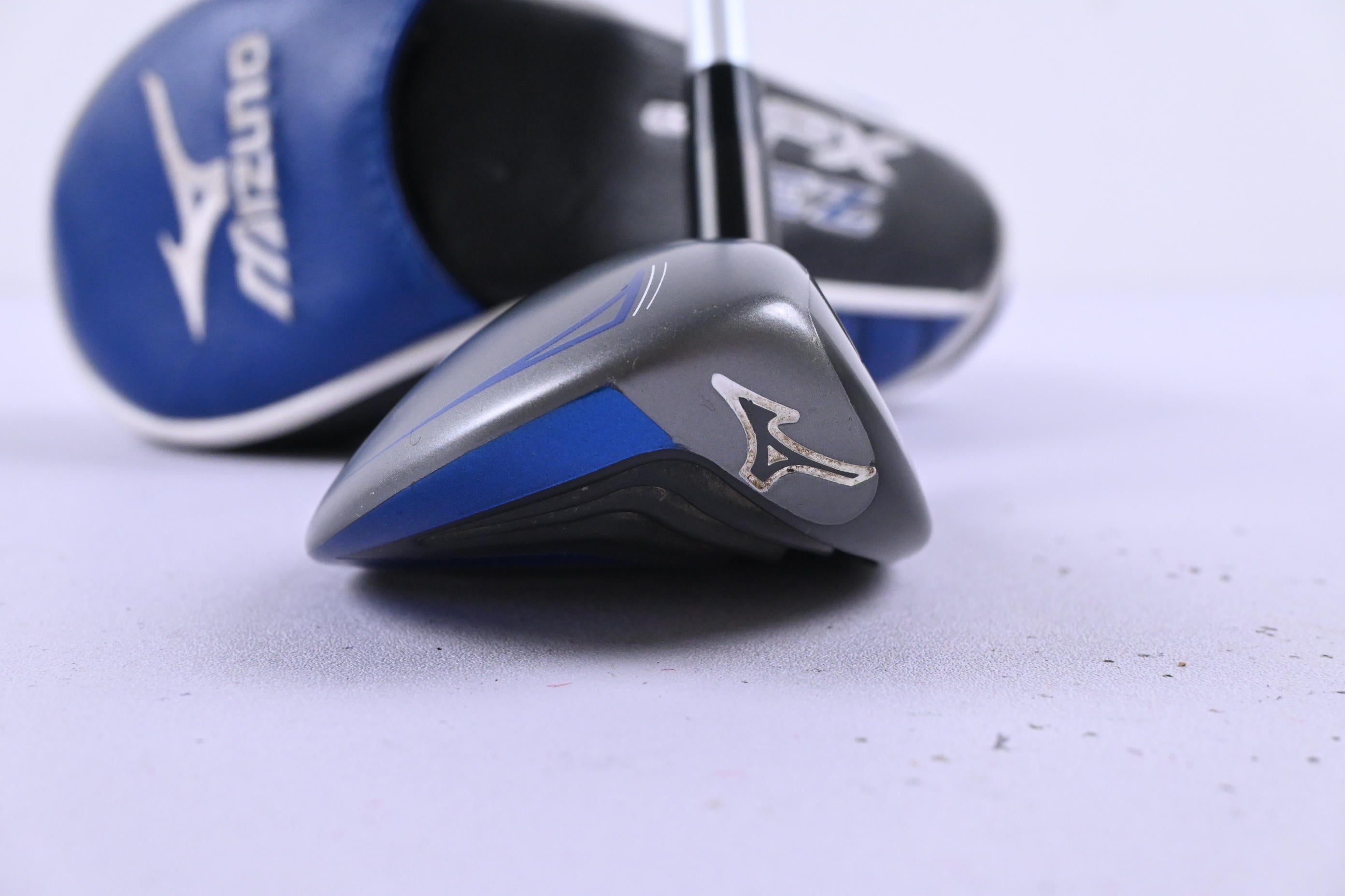 Mizuno JPX EZ 2016 #5 Hybrid / 25 Degree / Regular Flex Fujikura Orochi 65 Shaft