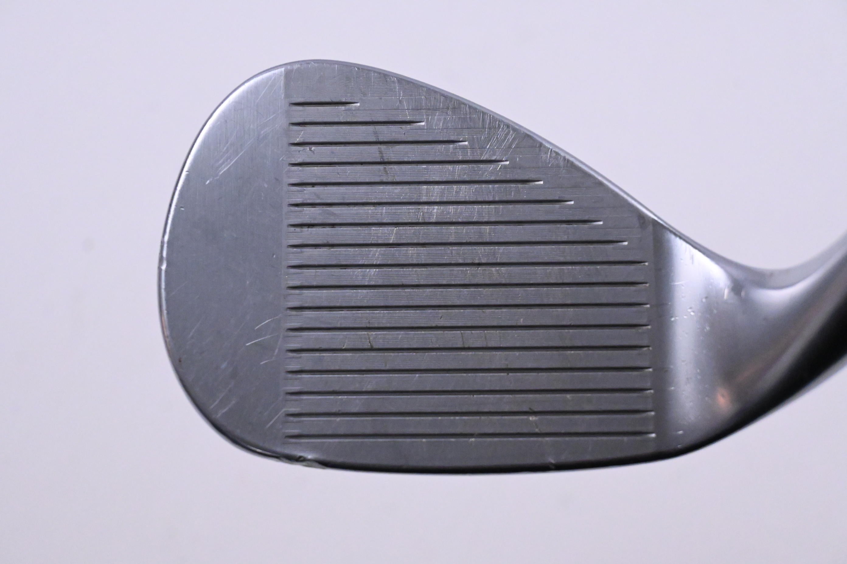 Titleist Vokey SM9 Sand Wedge / 54 Degree / Wedge Flex Titleist Vokey SM9 Shaft