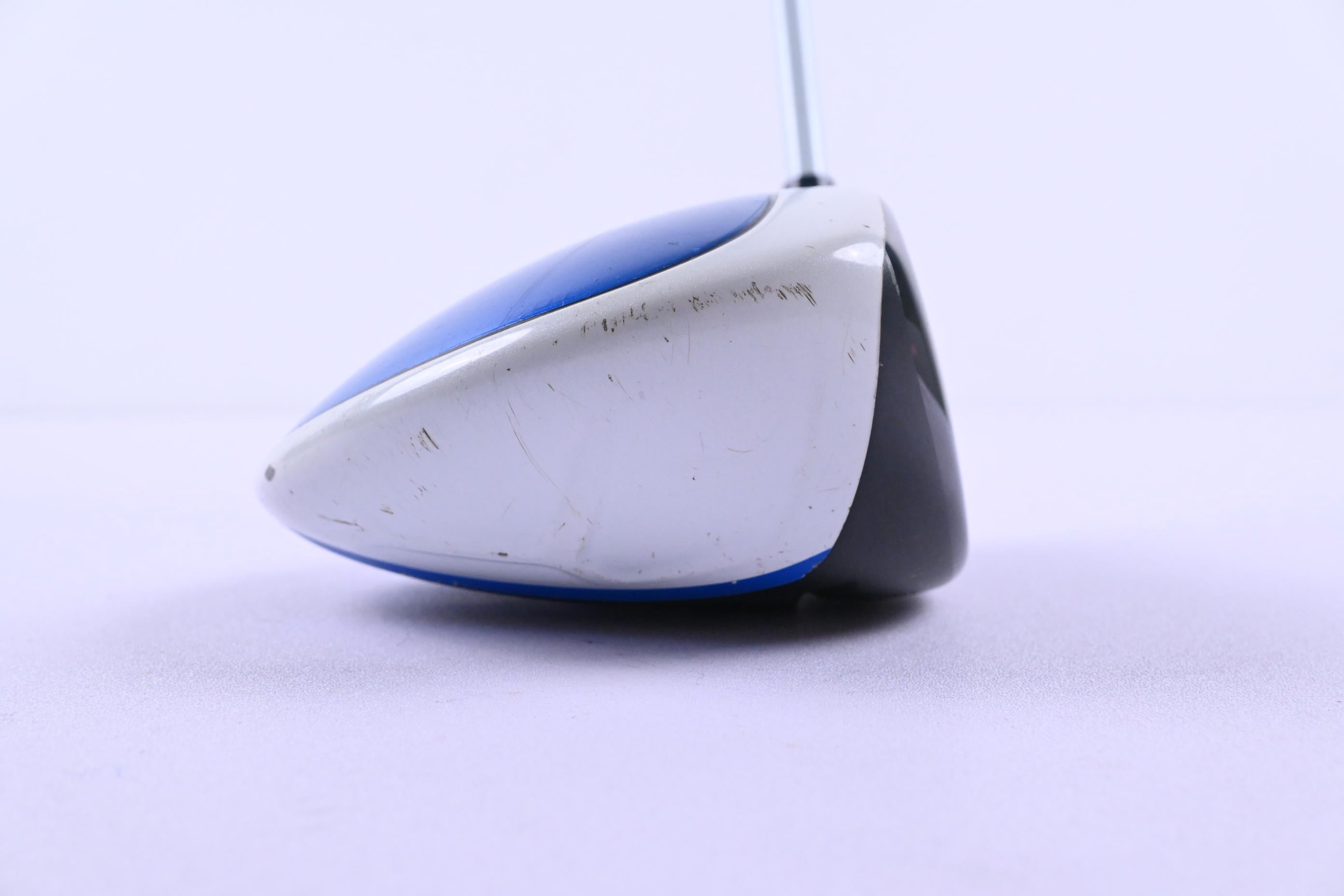 Cobra Bio Cell+ Driver / 8 Degree / Stiff Flex Matrix Ozik 6Q3 Red Tie Shaft