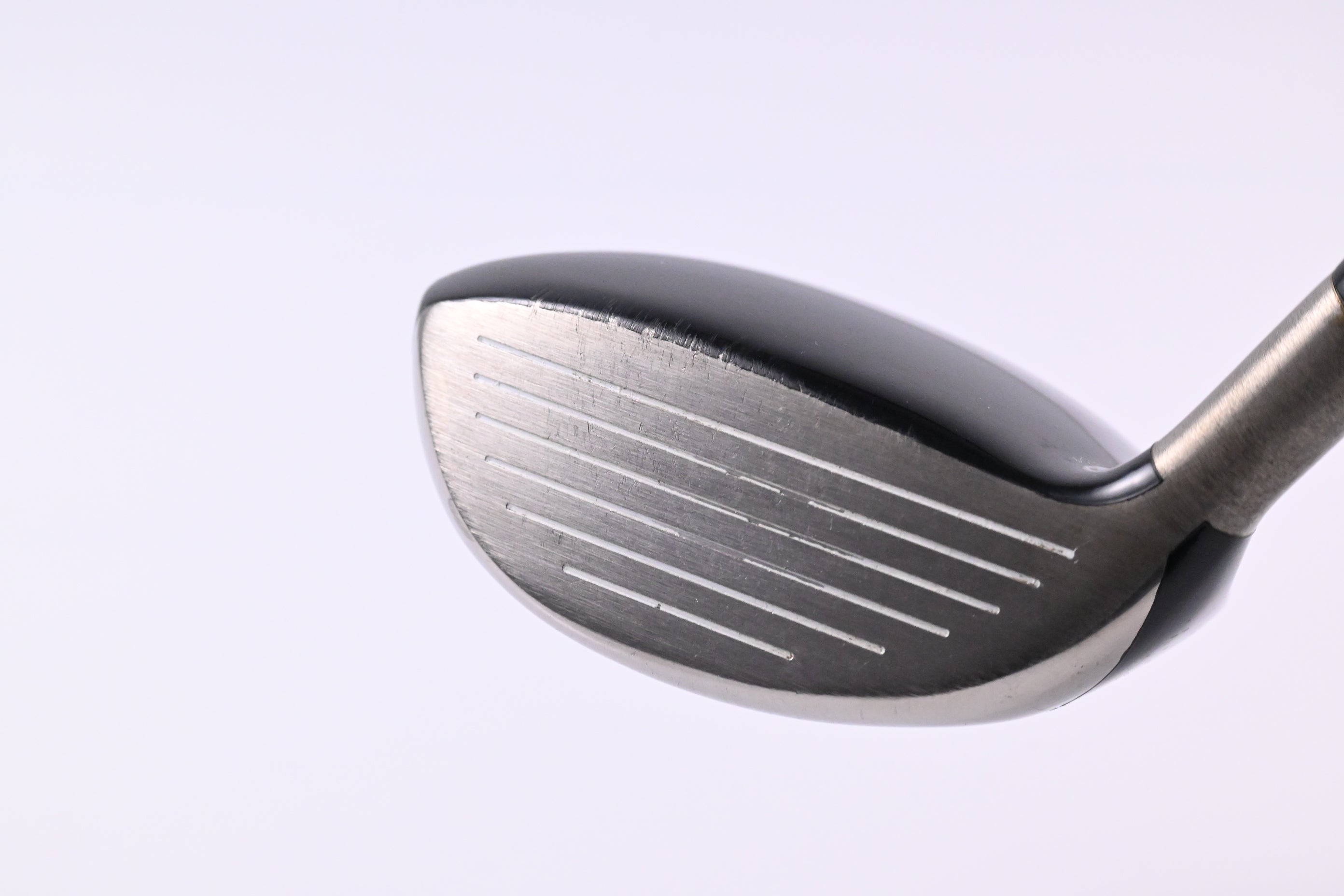 Mizuno MP Titanium #3 Wood / 15 Degree / Stiff Flex Fubuki MTS 74 Shaft