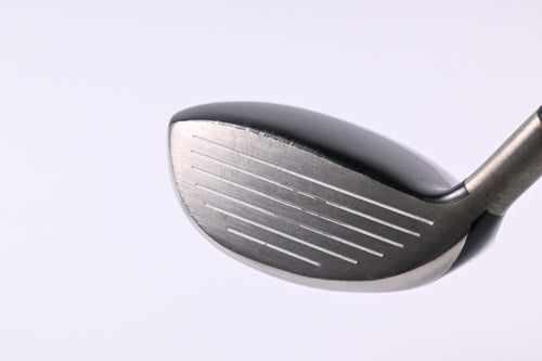 Mizuno MP Titanium #3 Wood / 15 Degree / Stiff Flex Fubuki MTS 74 Shaft
