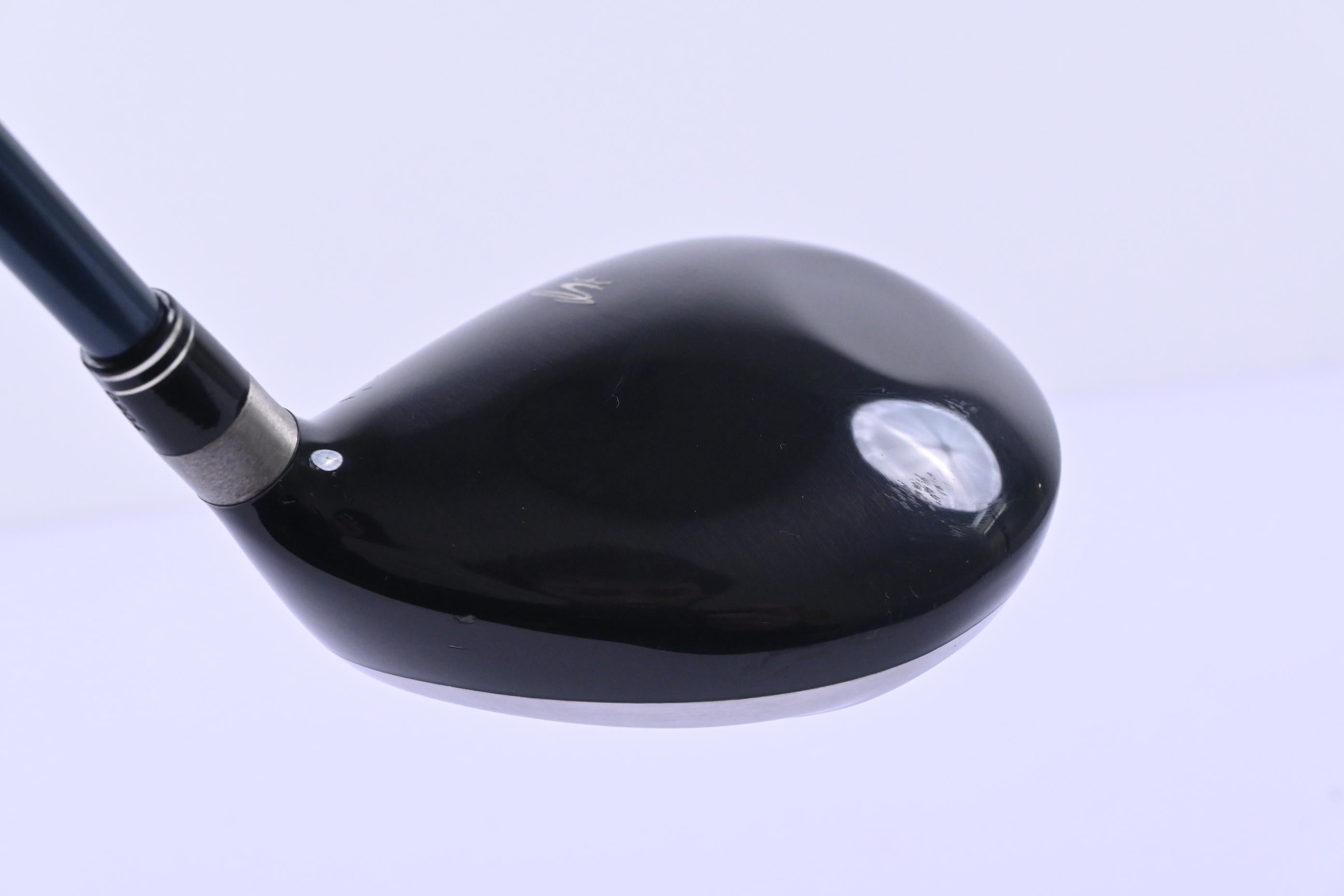 Cobra King SZ #3 Wood / 15.5 Degree / Stiff Flex Aldila HM Tour 60 Shaft