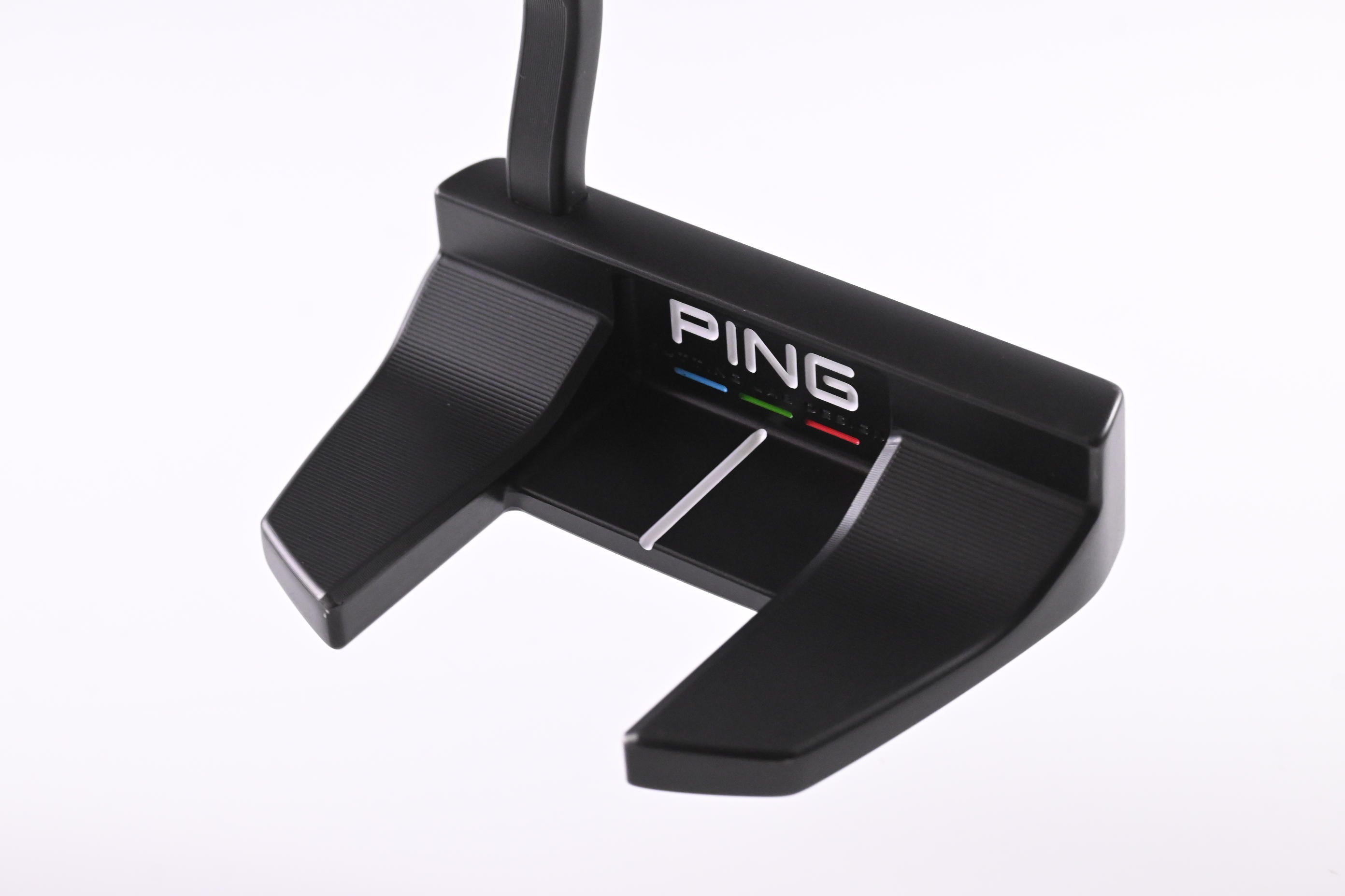 Ping PLD Milled 2022 Prime Tyne 4 Putter / 34 Inch