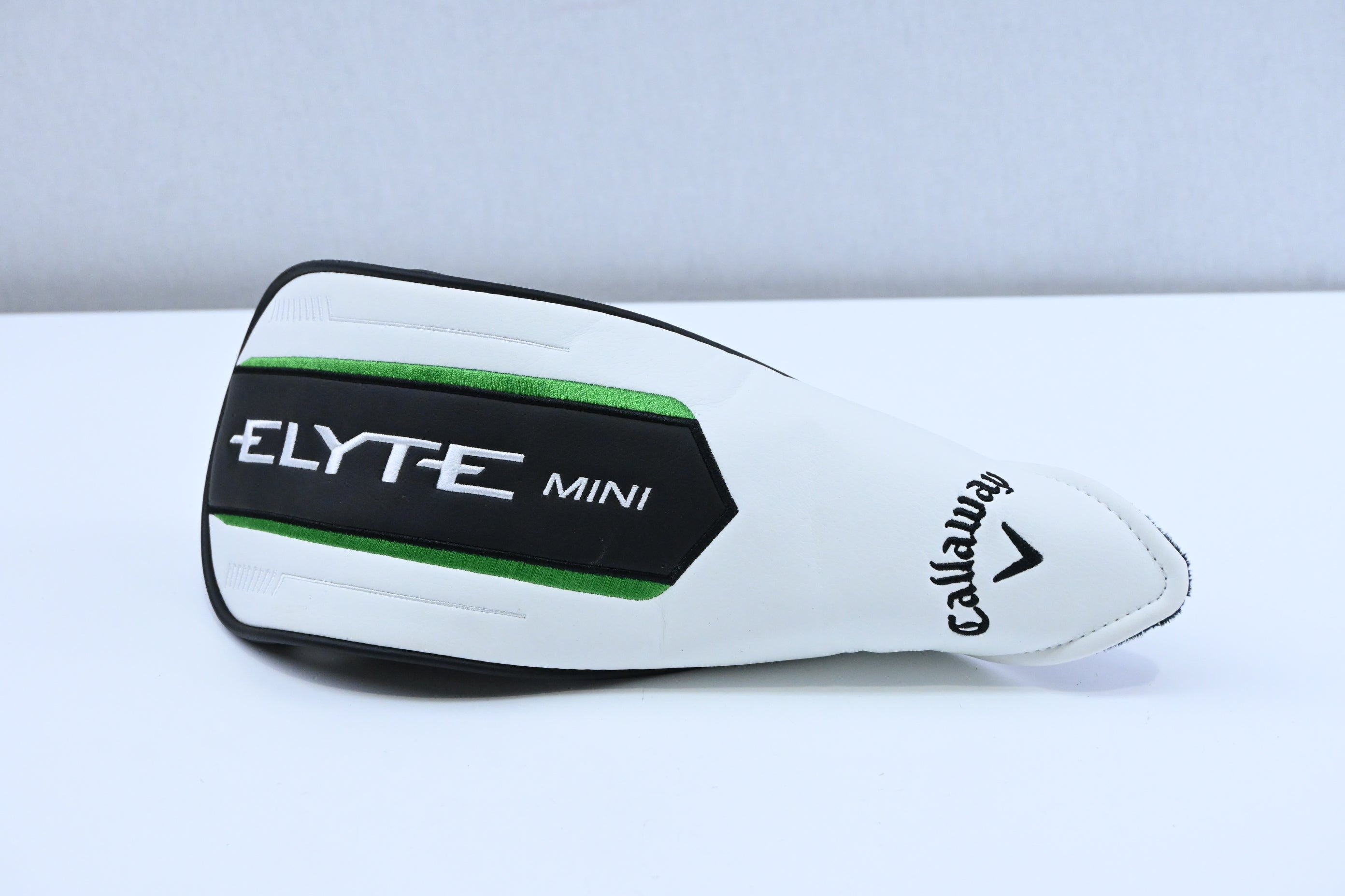 Callaway Elyte Mini Driver / 13.5 Degree / Regular Flex  Denali charcoal 50
