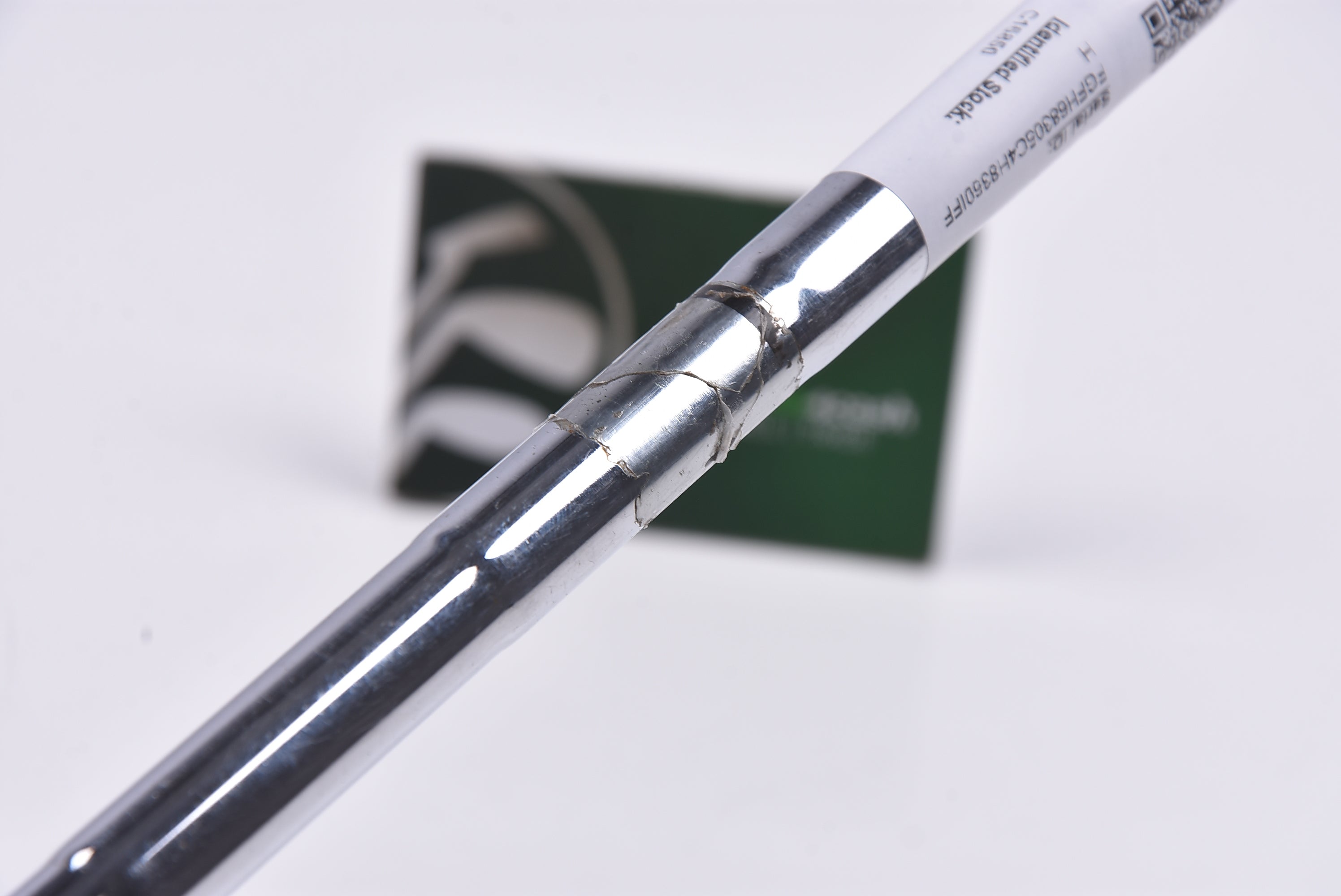 Ping Karsten Eye 2 Gorge Sand Wedge / 56 Degree / Wedge Flex Ping Shaft