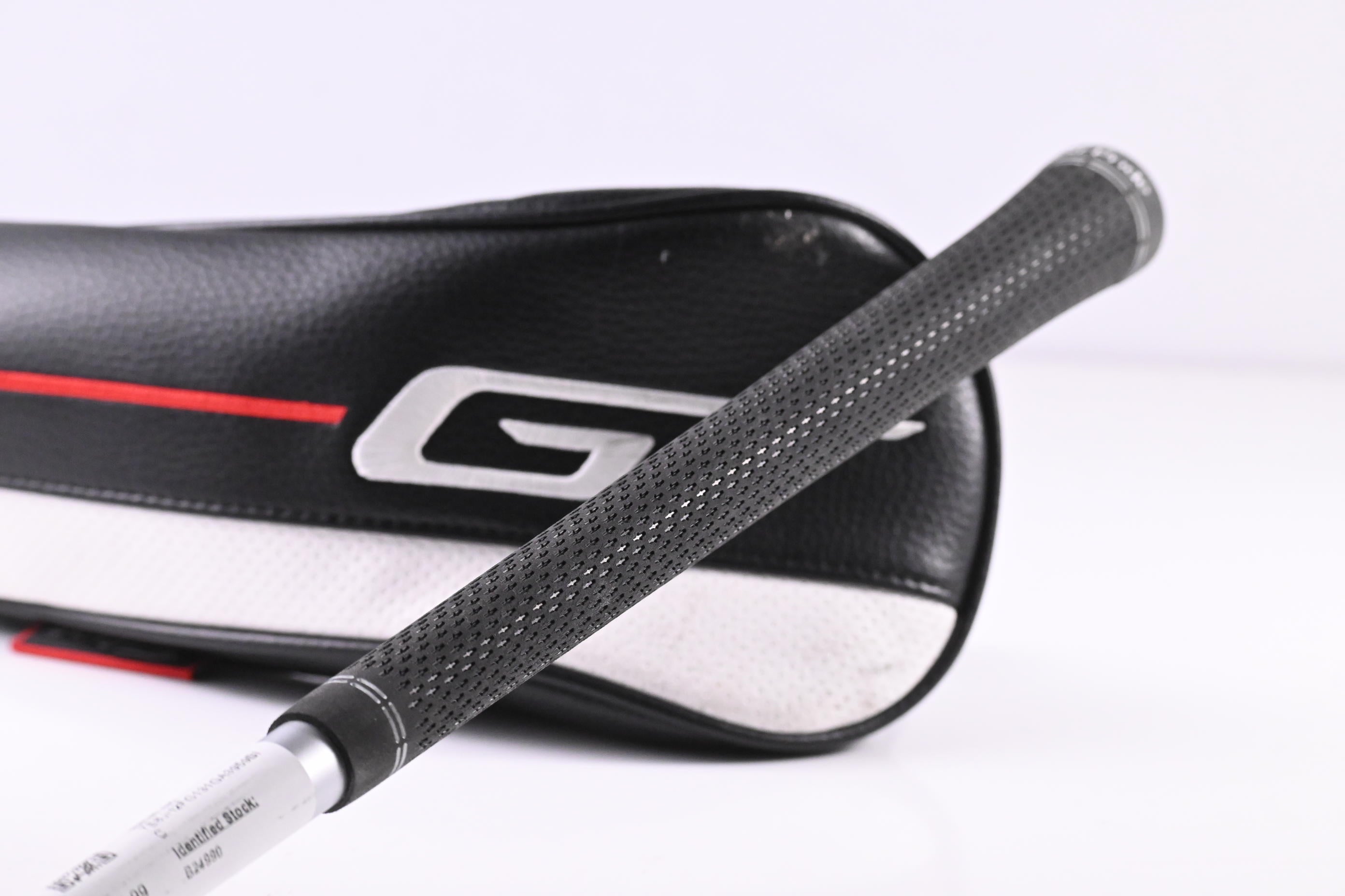 Titleist GT2 #5 Wood / 18 Degree / Regular Flex MMT Speedmesh 40 Shaft