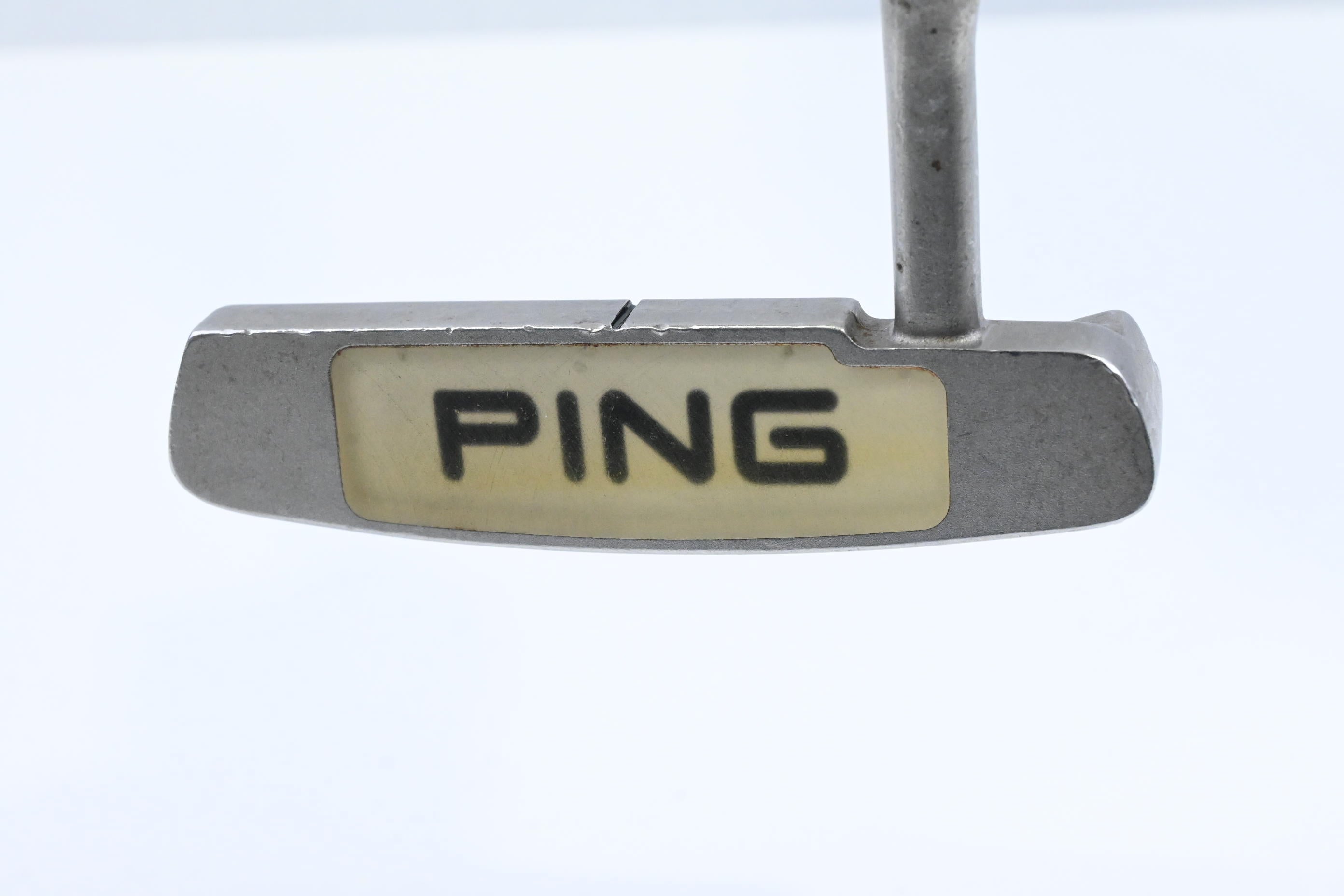 Ping Karsten USA Series Ally i Putter / 35 Inch