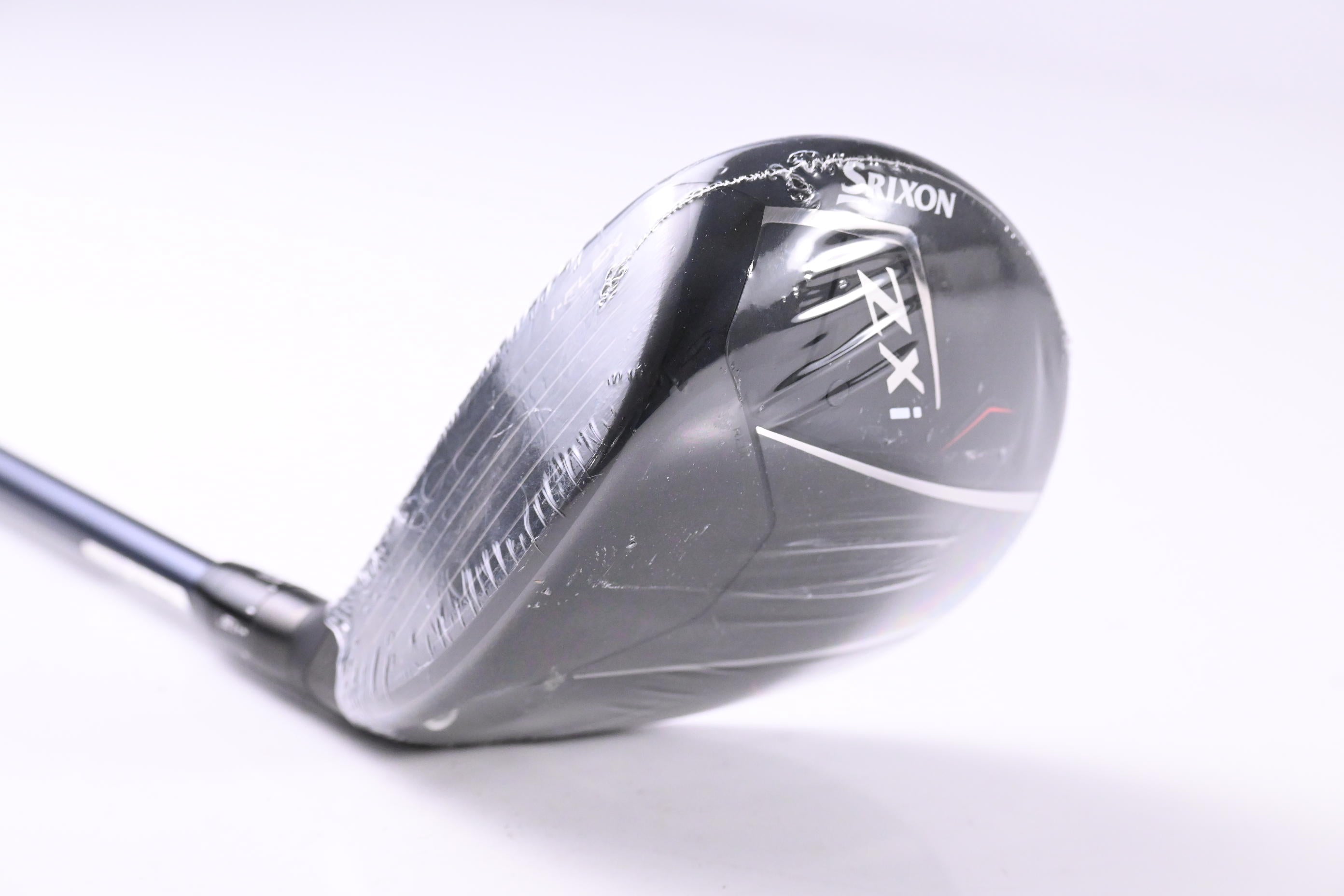 Left Hand Srixon Zxi #5 Wood / 15  Degree / Stiff Flex Ventus TR Blue 6 Shaft