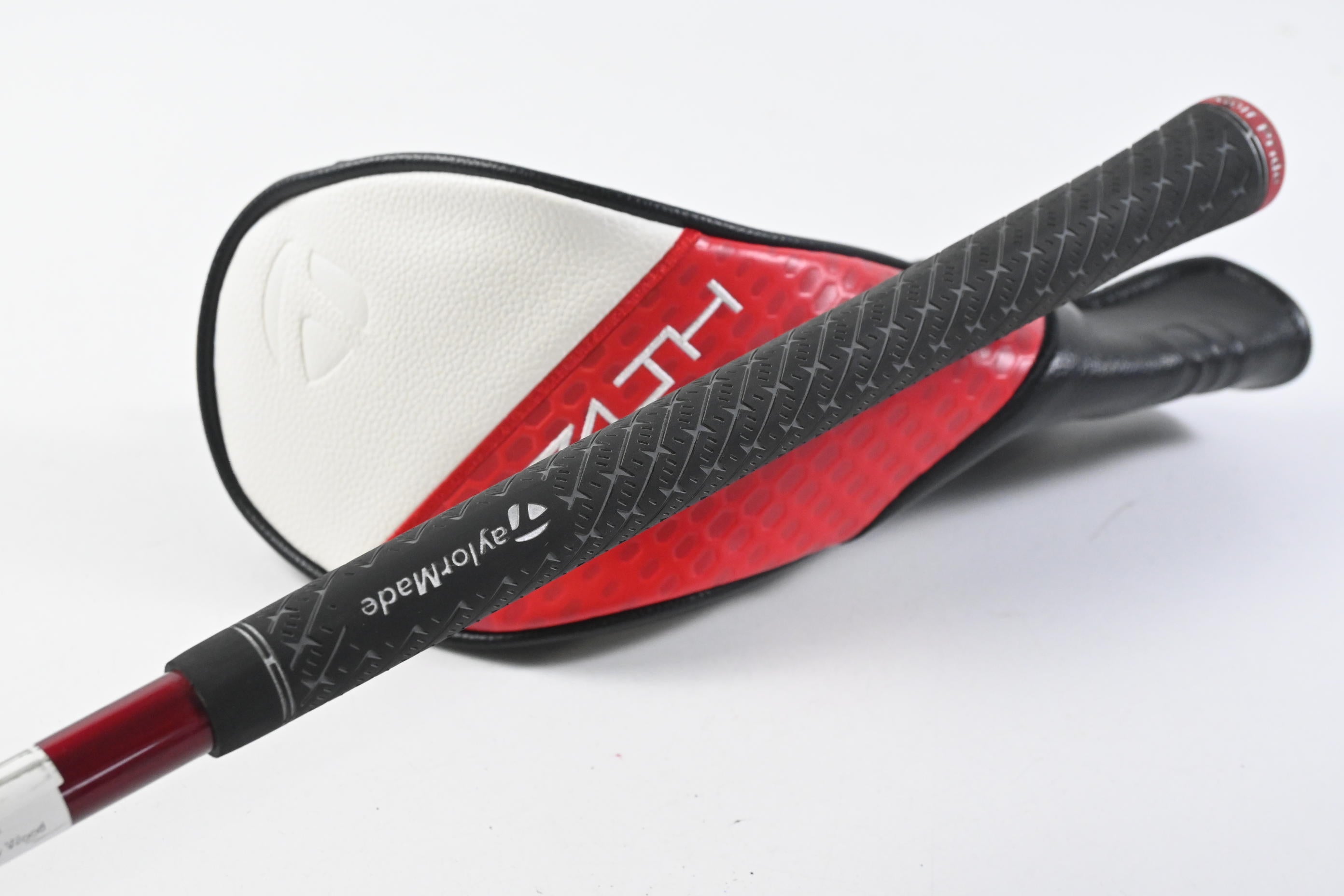 Taylormade Stealth 2 #3 Wood / 16.5 Degree / X-Flex Fujikura Ventus TR Red 6
