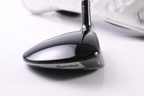 Taylormade Qi10 Max #3 Wood / 16 Degree / Stiff Flex Ventus TR Blue 6 Shaft