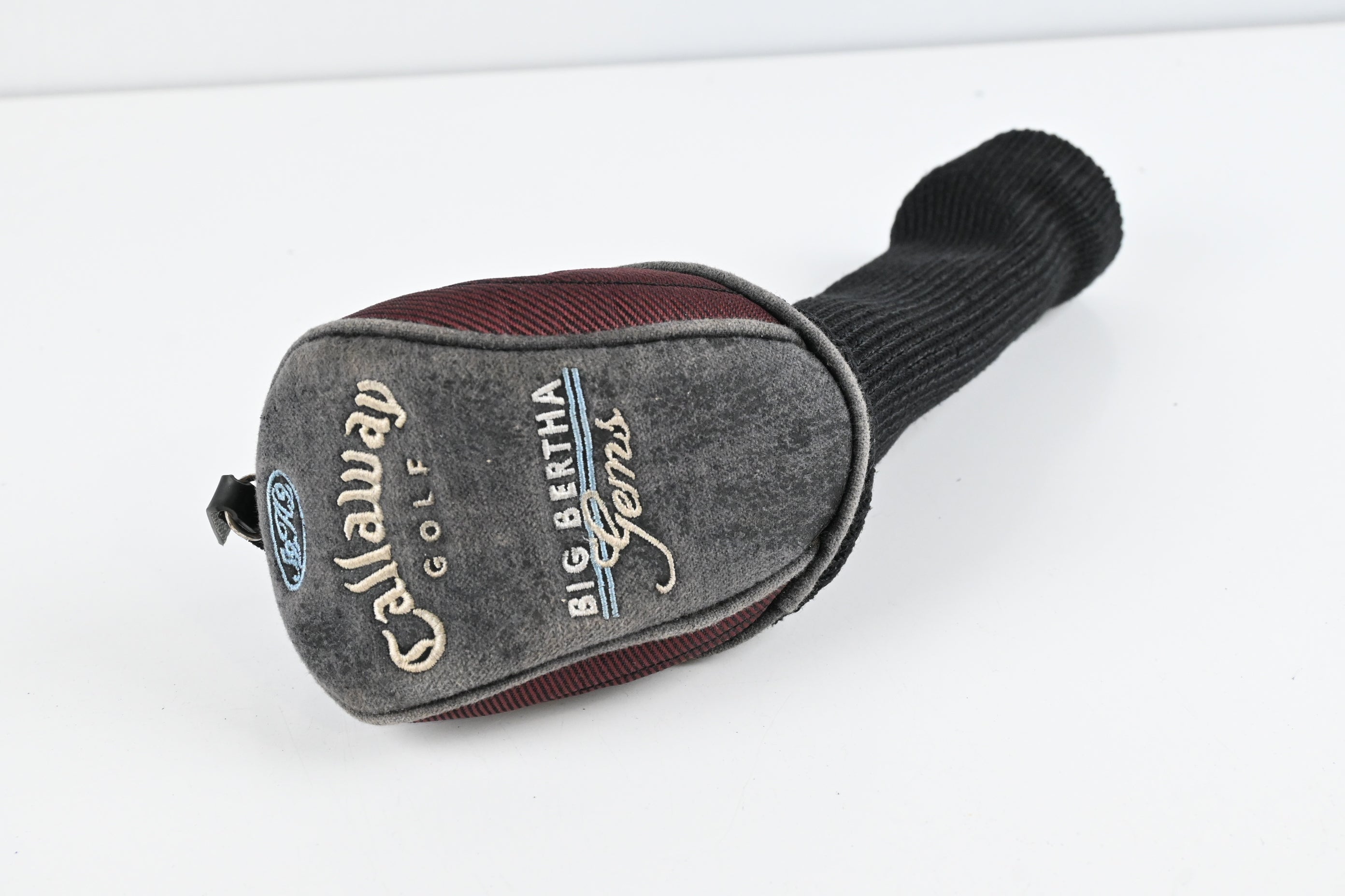 Ladies Callaway Heavenwood #4 Hybrid / 23 Degree / Ladies Flex Callaway Gems 55