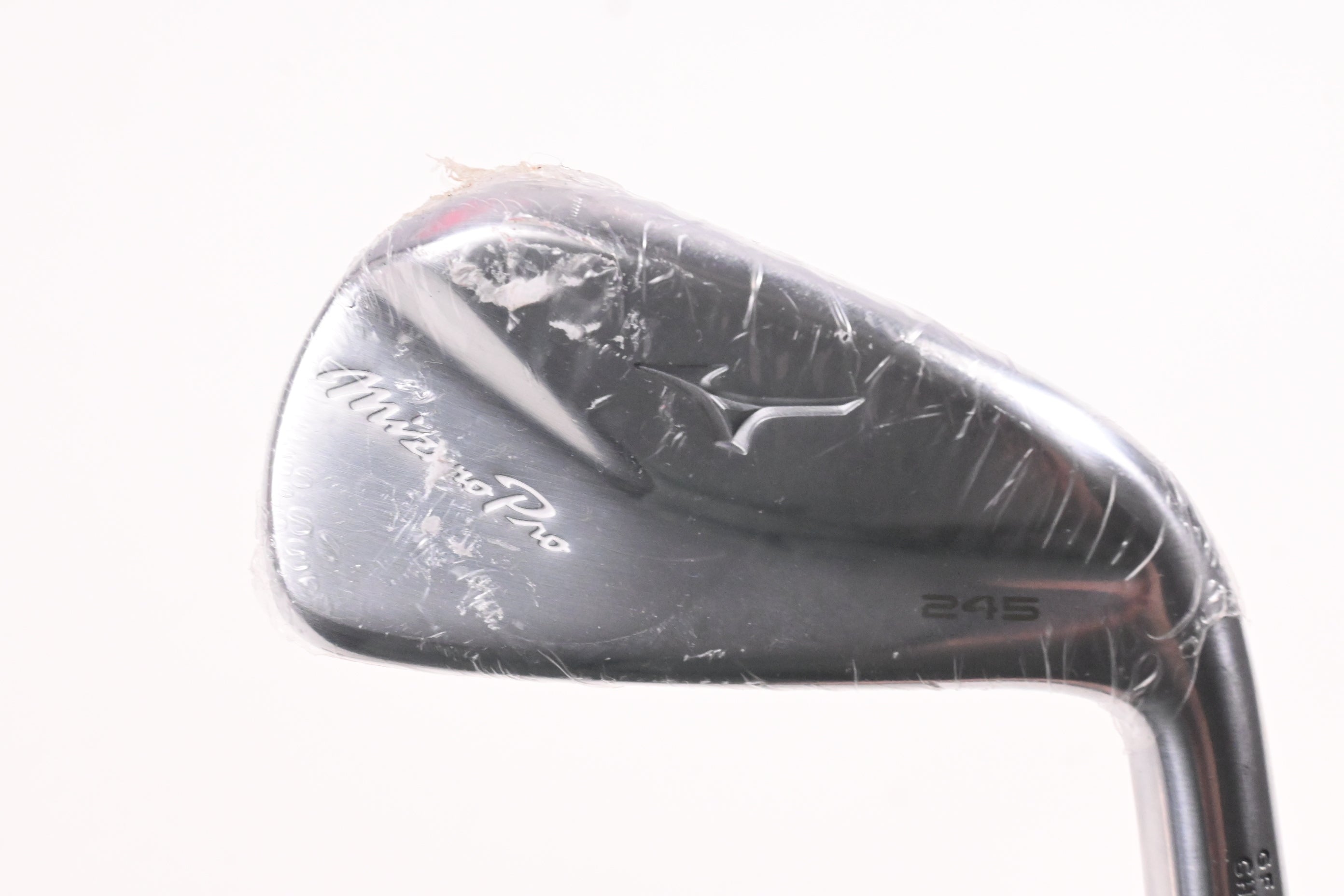 Mizuno Pro 245 #4 Iron / 21.5 Degree / Regular Flex Dynamic Gold Mid 100 R300