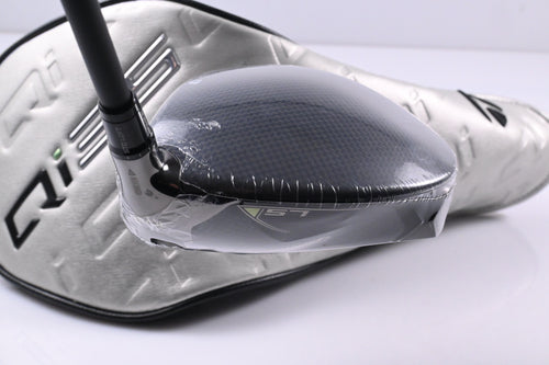 Taylormade Qi35 LS Driver / 10.5 Degree / Regular Flex Fujikura Ventus Blue '25