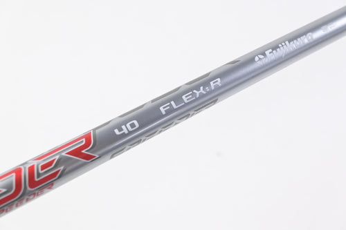 Fujikura Air Speeder 40 #7 Wood Shaft / Regular Flex / Titleist 2nd Gen