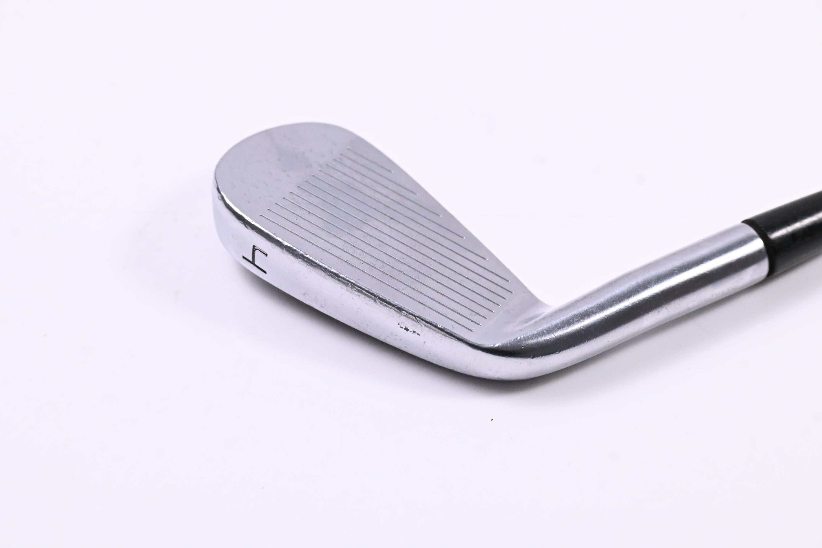 Taylormade P7MC 2020 #4 Iron / 23 Degree / Stiff Flex NS Pro Modus 3 Tour Shaft