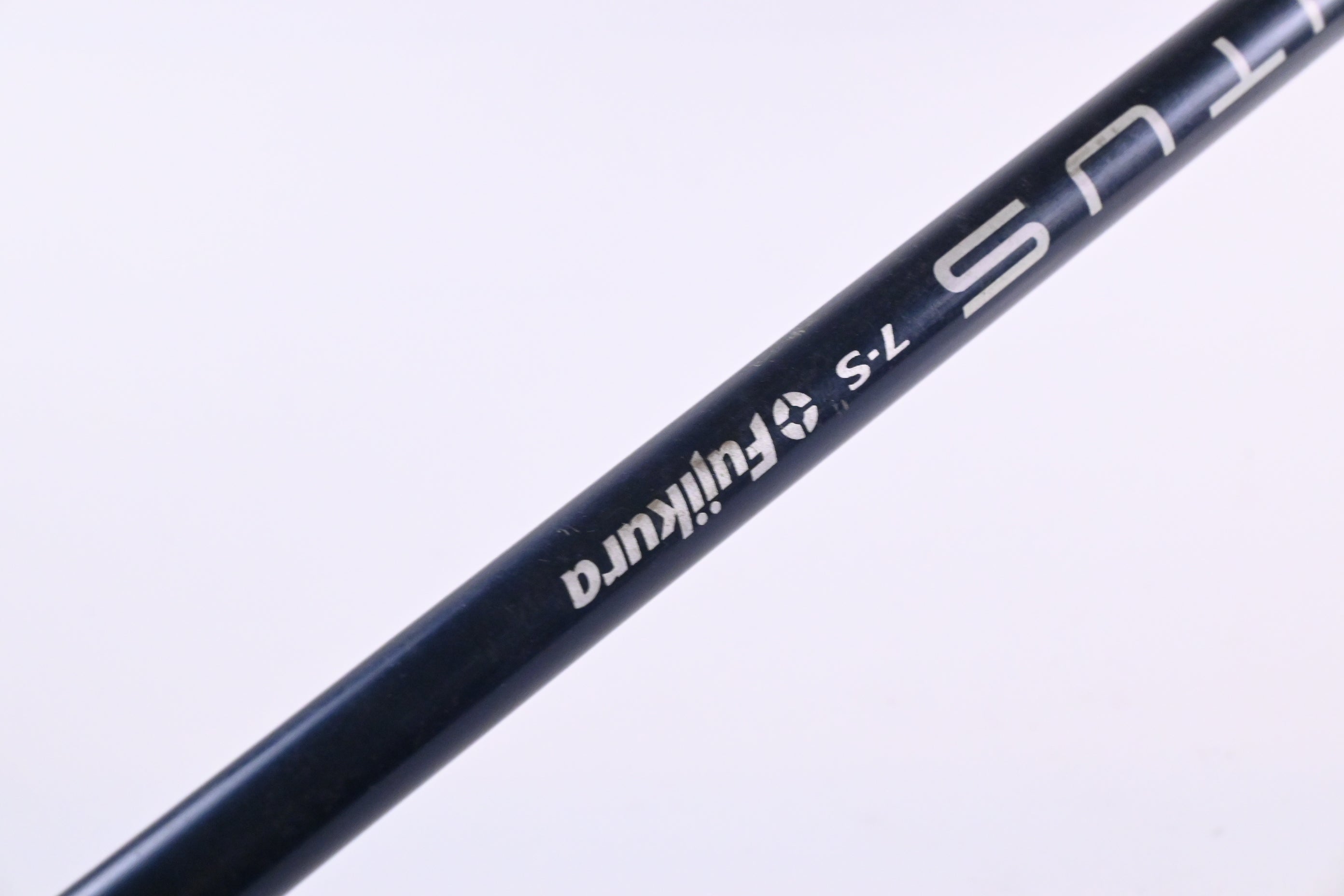 Taylormade SIM Max #3 Hybrid / 19 Degree / Stiff Flex Fujikura Ventus Blue 7