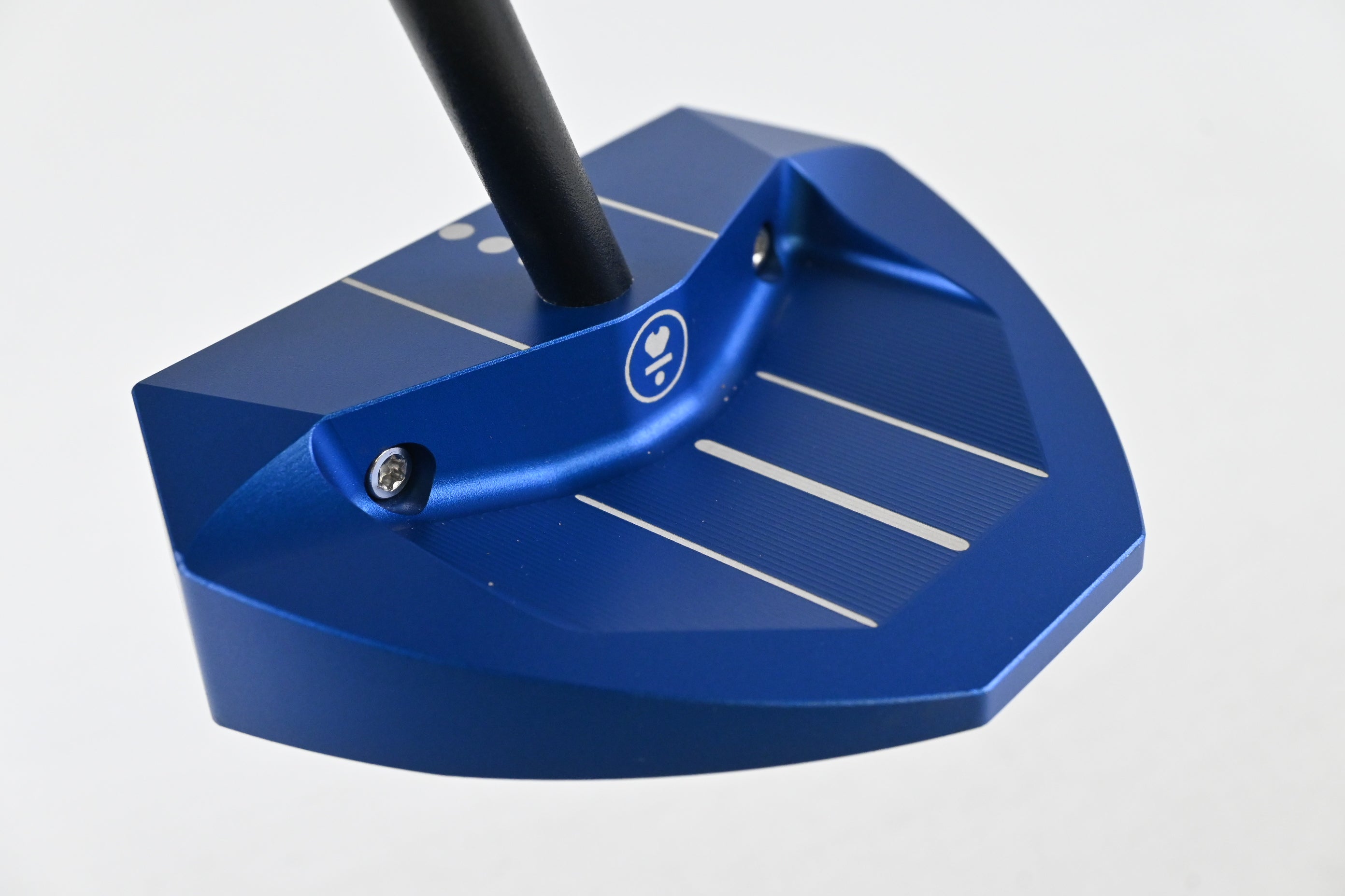 L.A.B Golf OZ.1 Putter / 34 Inch / Accra Shaft