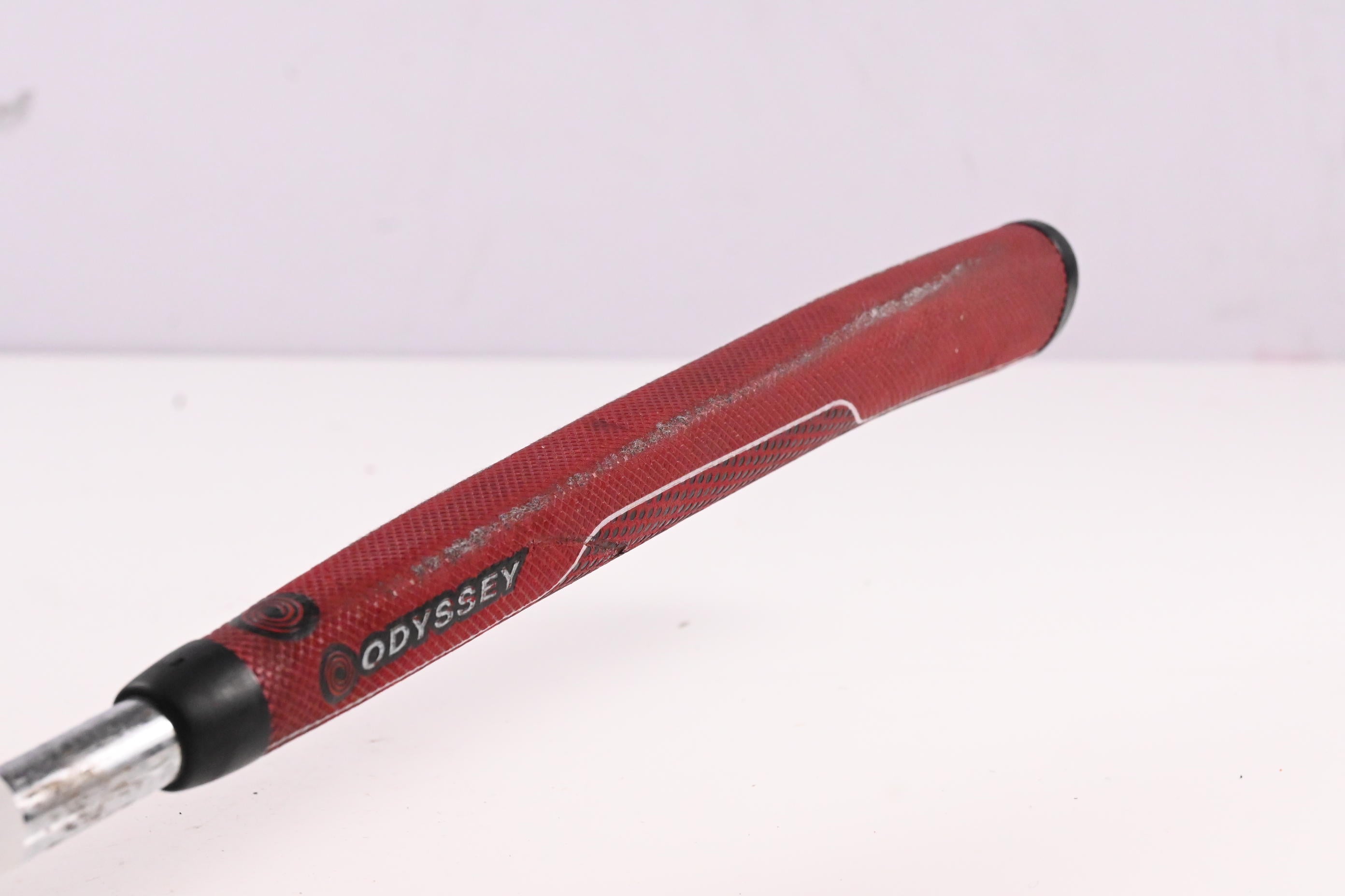 Odyssey White Steel #2 Putter / 35 Inch
