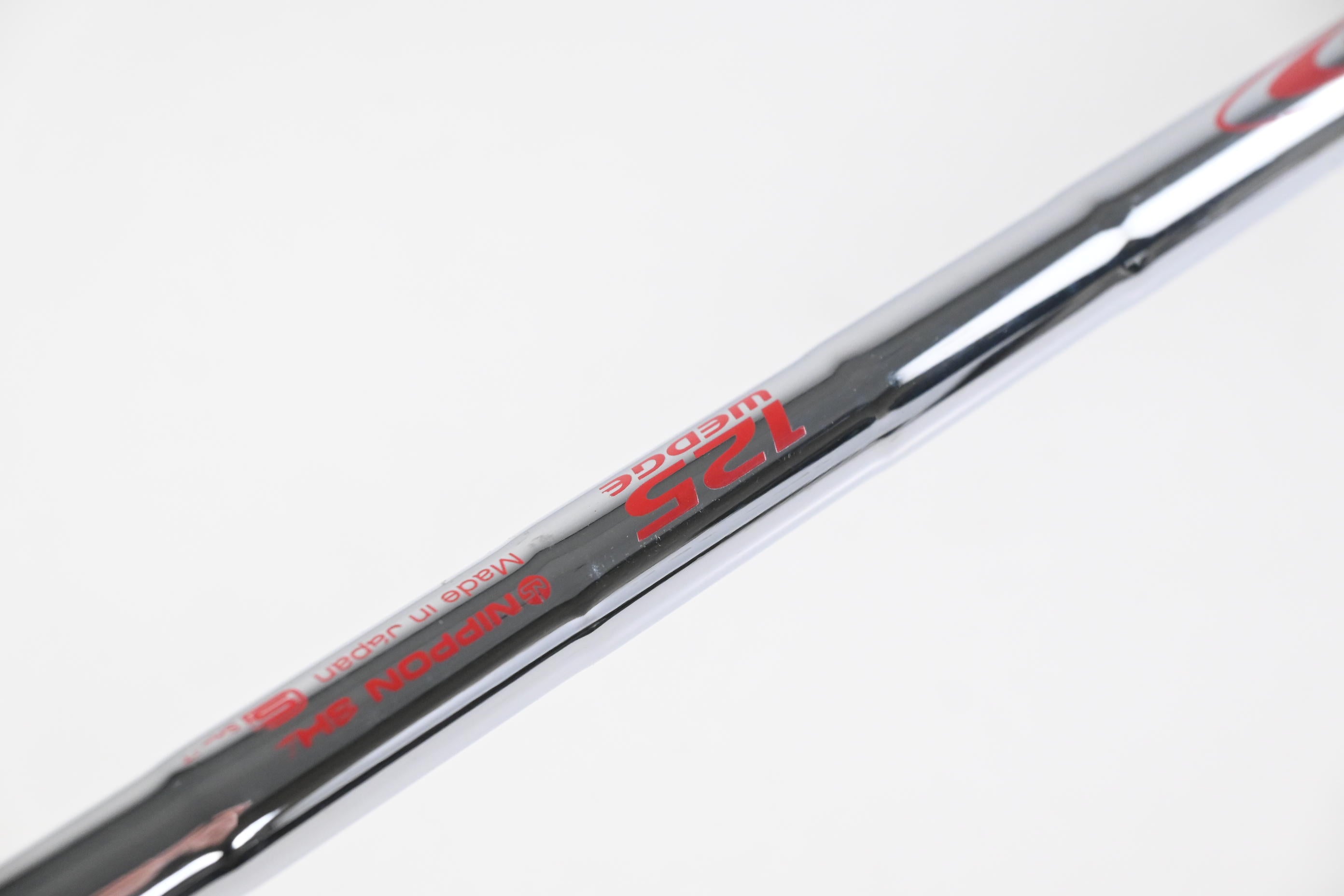 Taylormade Milled Grind 5 Pitching Wedge / 46 Degree / Wedge Flex N.S.Pro Modus3