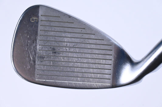 Ping G430 #9 Iron / Black Dot / Stiff Flex Elevate MPH 95 Shaft