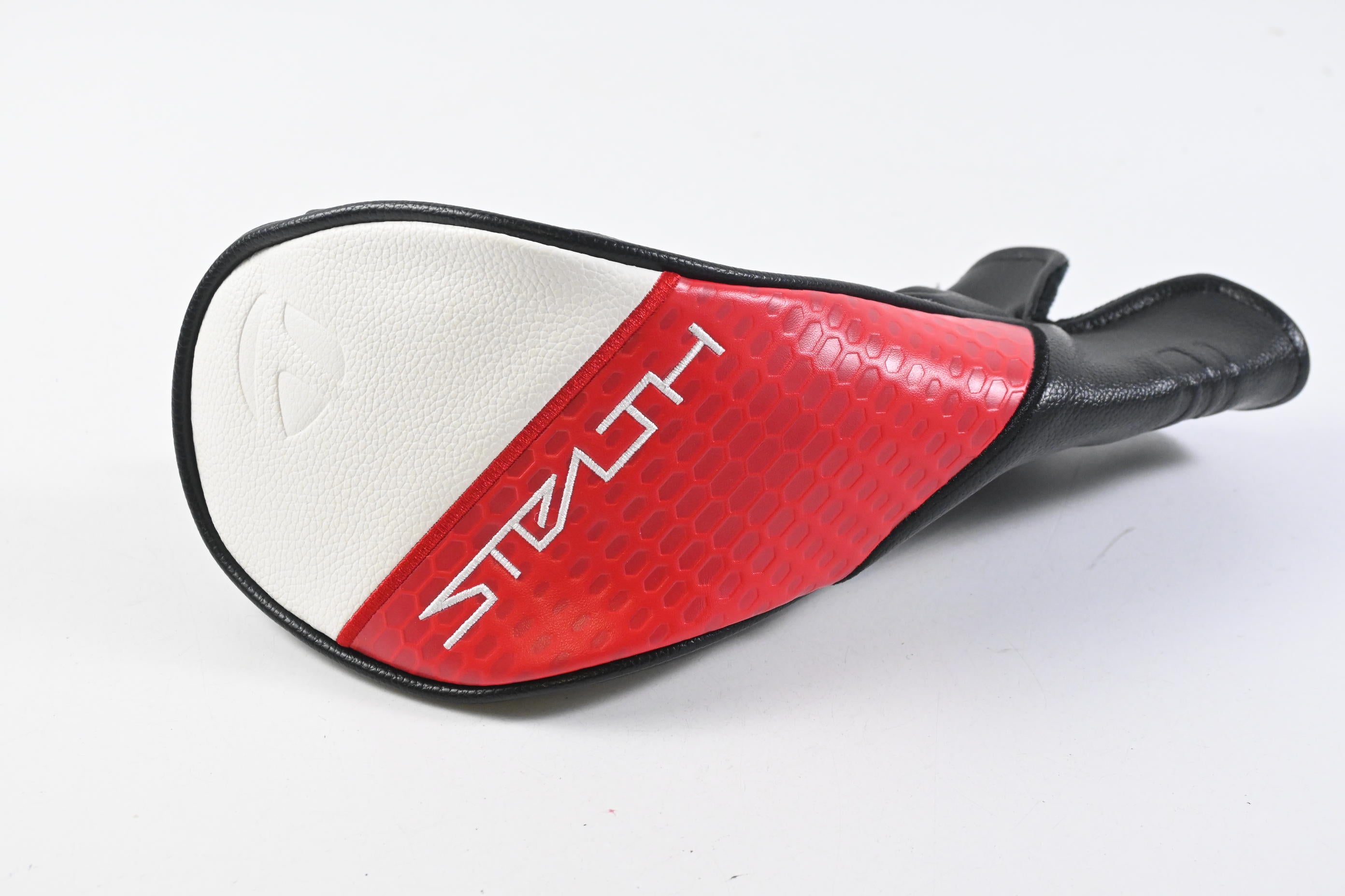 Taylormade Stealth 2 #3 Wood / 16.5 Degree / X-Flex Fujikura Ventus TR Red 6