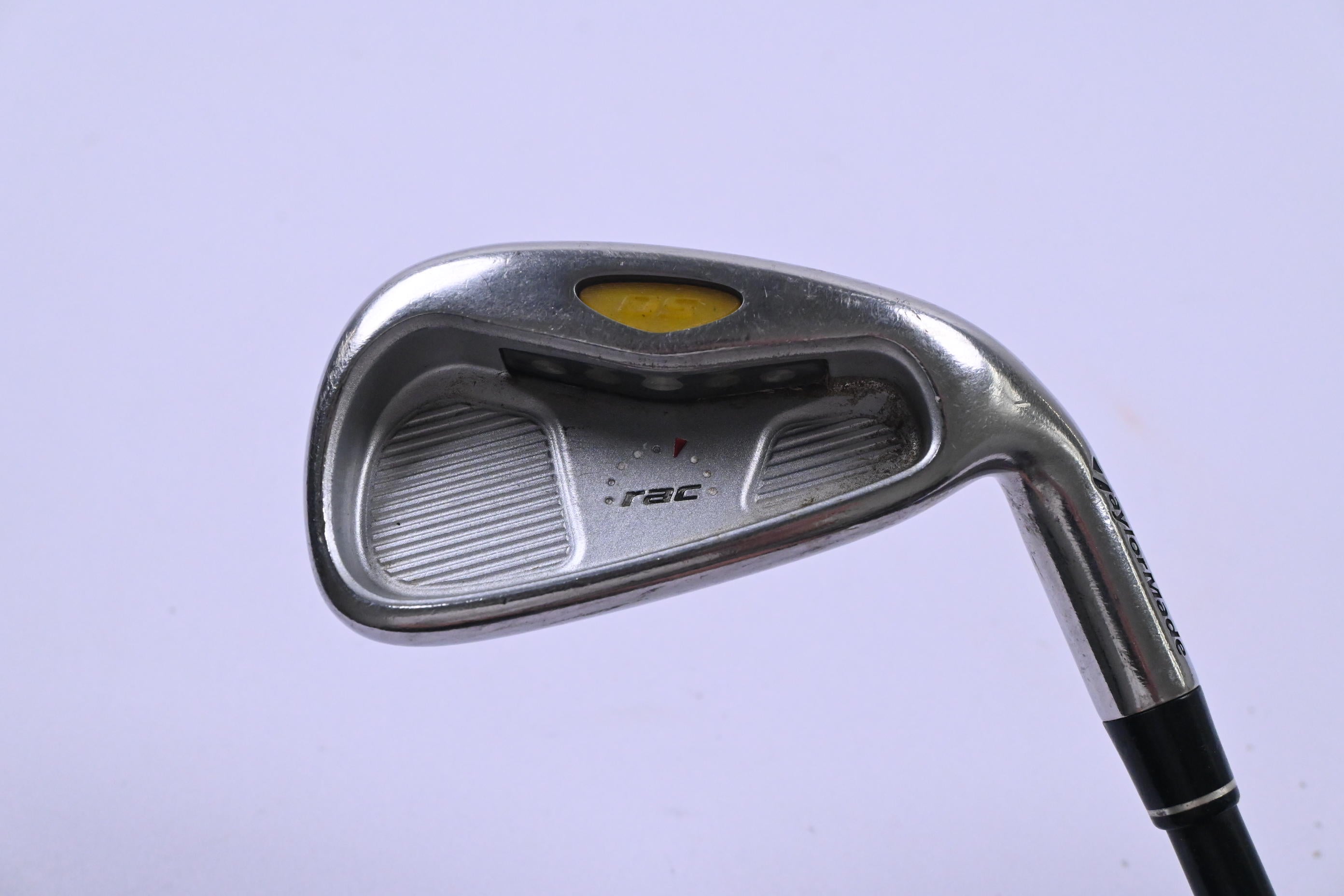 Taylormade RAC OS #3 Iron / 20 Degree / Regular Flex Taylormade UG65 Shaft