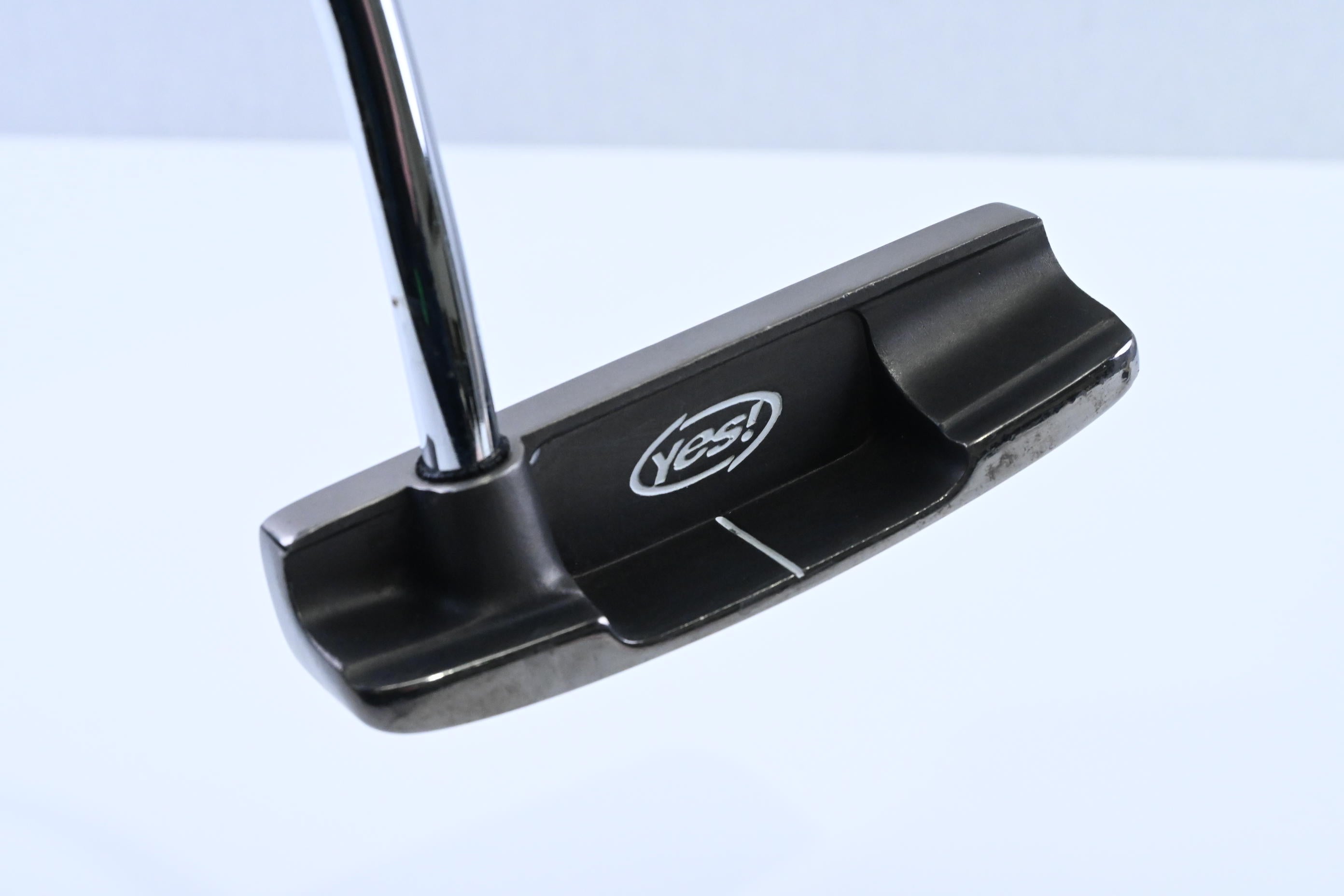 Yes! C-Groove Tracy Putter / 34 Inch