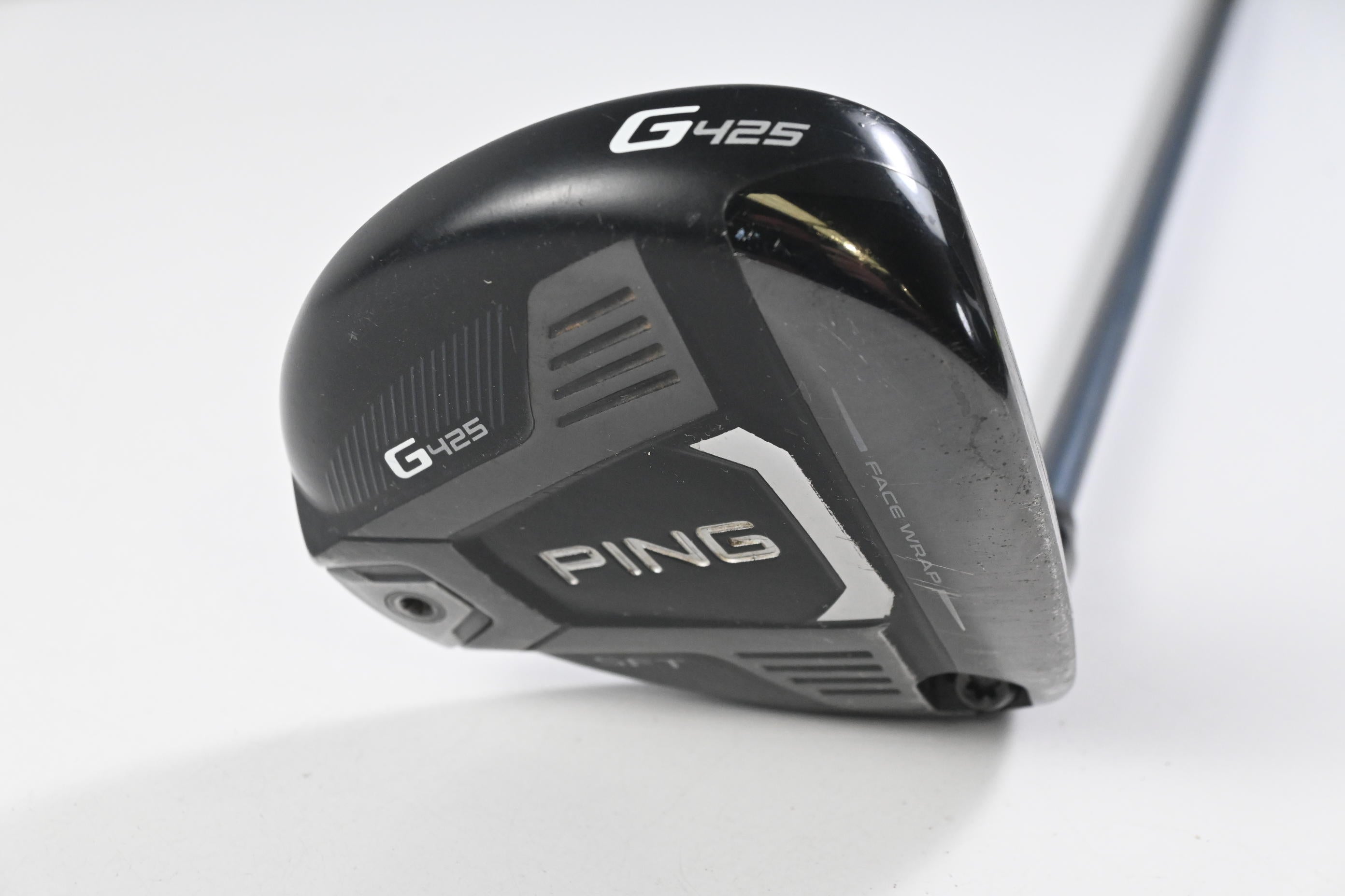 Ping G425 SFT #3 Wood / 16 Degree / Regular Flex Ping Alta CB Slate 65 Shaft
