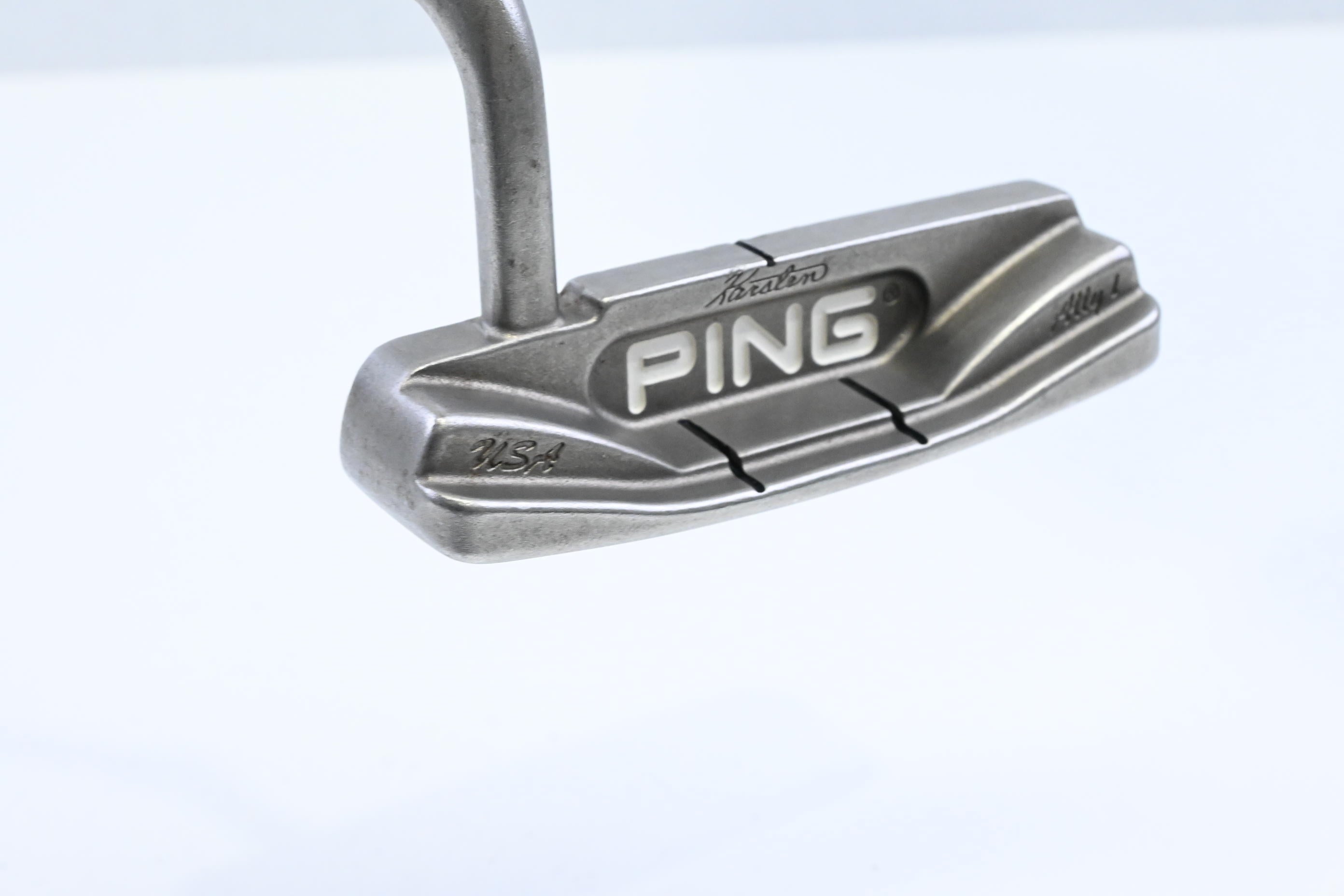 Ping Karsten USA Series Ally i Putter / 35 Inch