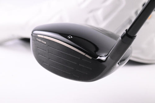 Taylormade Qi10 Max #3 Wood / 16 Degree / Stiff Flex Ventus TR Blue 6 Shaft
