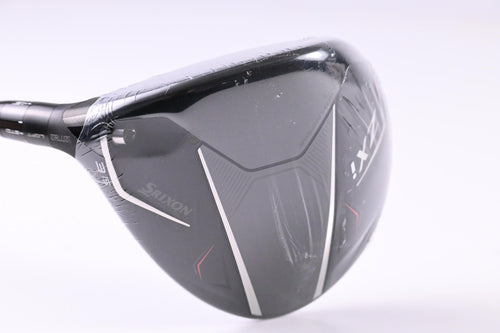 Left Hand Srixon Zxi #5 Wood / 15  Degree / Stiff Flex Ventus TR Blue 6 Shaft