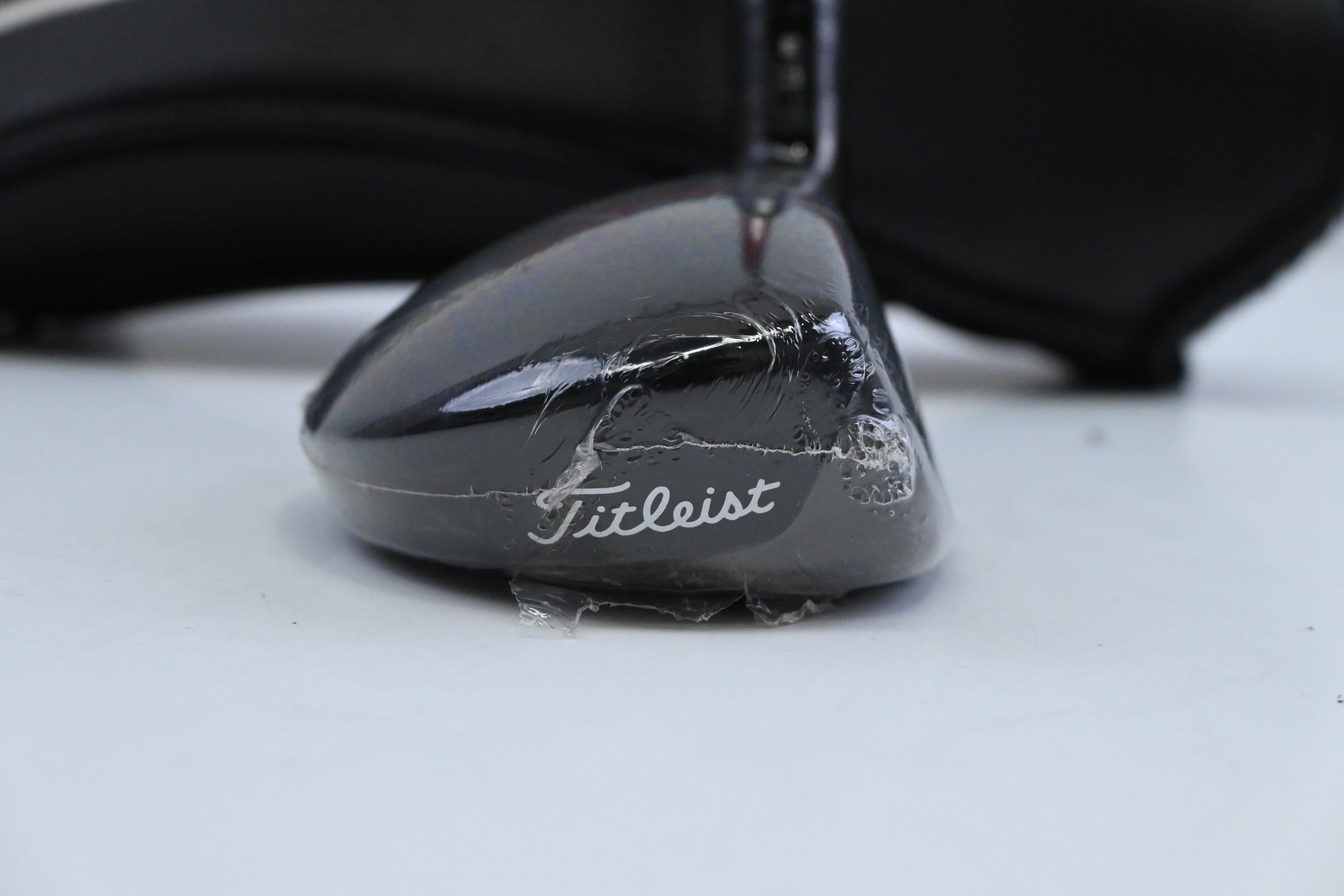Titleist GT2 #5 Hybrid / 24 Degree / Regular Flex Denali Red 60 Shaft