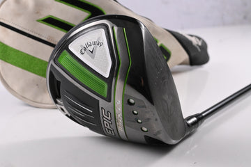 Callaway Epic Max LS Driver / 10.5 Degree / Regular Flex HZRDUS Black 75 Shaft