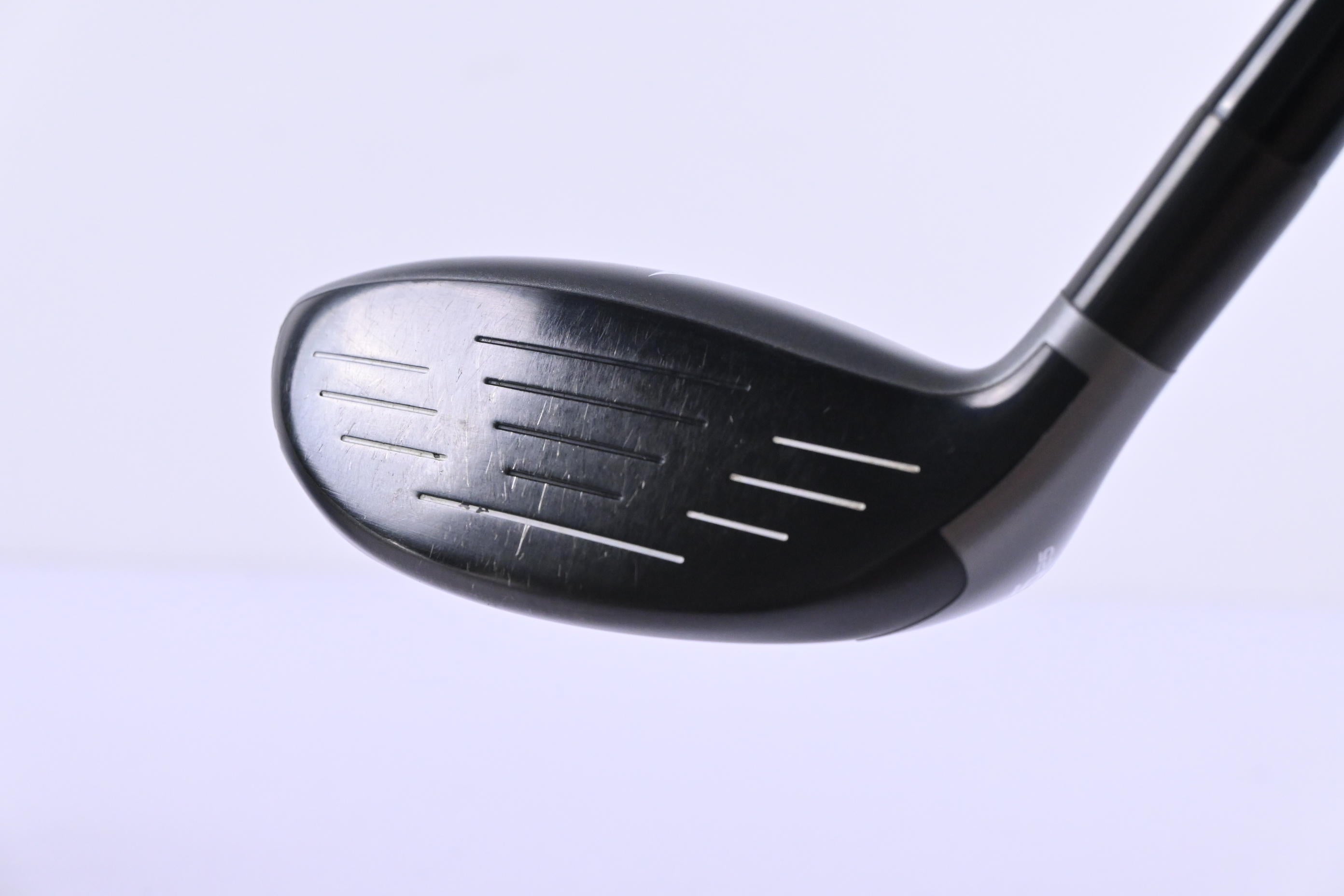 Mizuno JPX EZ 2016 #5 Hybrid / 25 Degree / Regular Flex Fujikura Orochi 65 Shaft