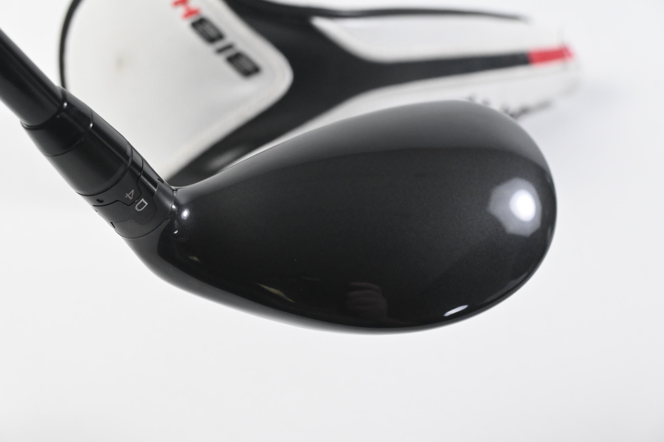 Titleist 818 H1 #3 Hybrid / 19 Degree / Regular Flex Tensei CK Blue 70 Shaft