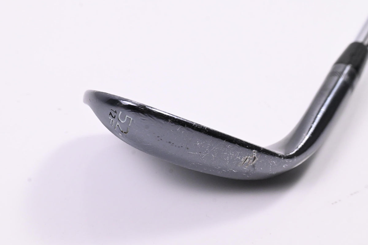 Titleist Vokey SM7 Gap Wedge / 52 Degree / Stiff Flex Dynamic Gold S400  Shaft