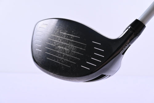 Cobra Bio Cell+ Driver / 8 Degree / Stiff Flex Matrix Ozik 6Q3 Red Tie Shaft