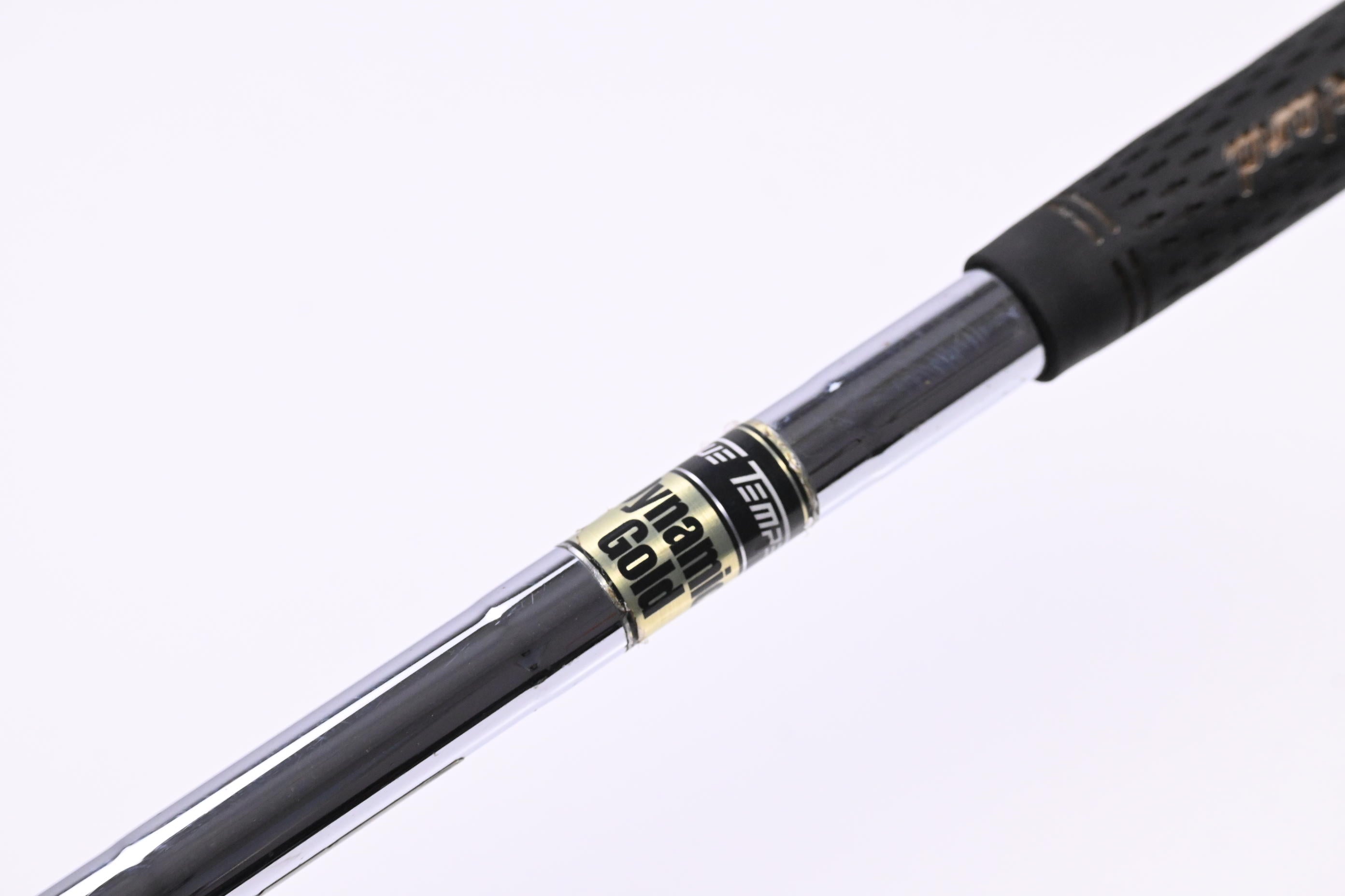 Cleveland 588 RTX 2.0 Lob Wedge / 60 Degree / Wedge Flex Dynamic Gold Shaft